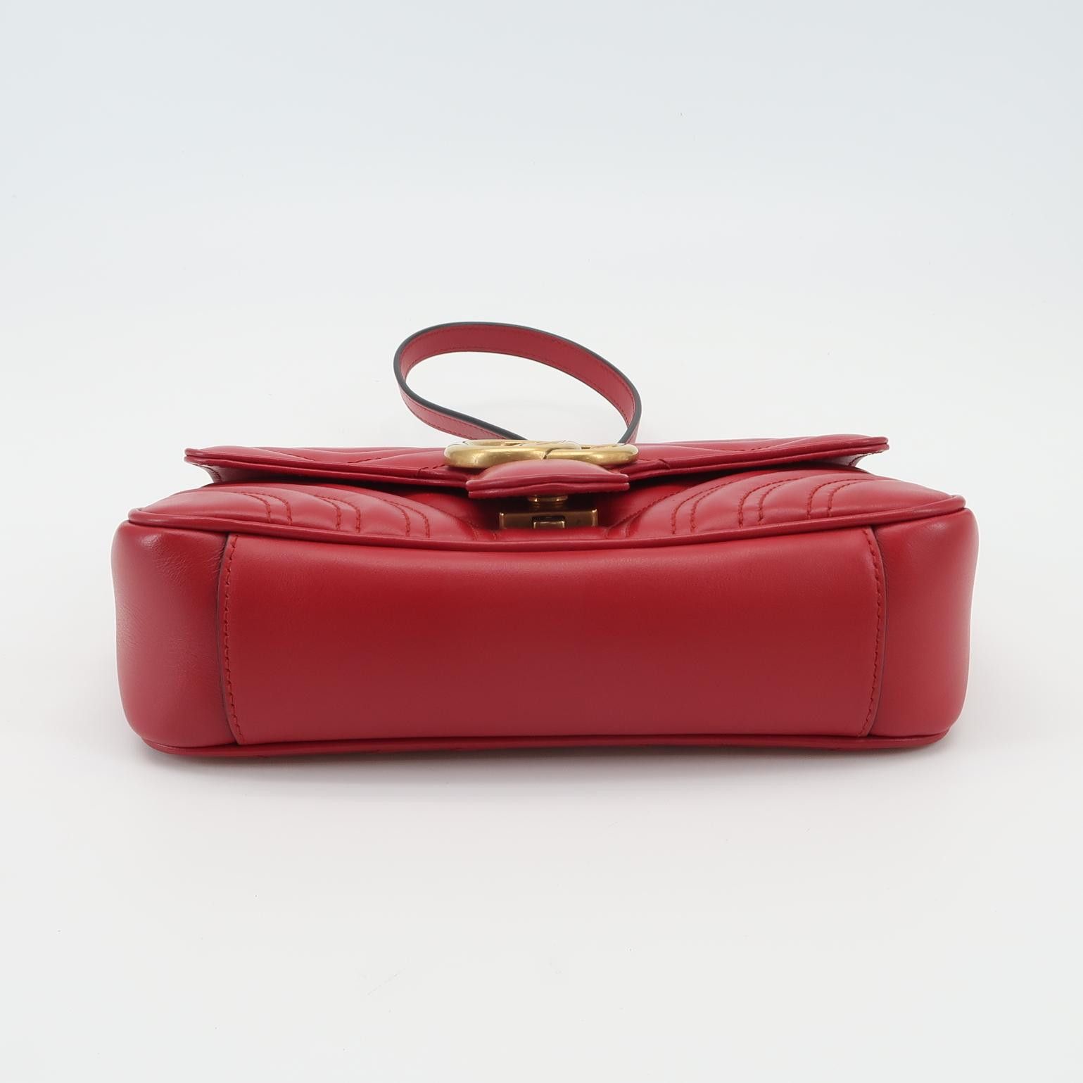 Gucci Gucci Women os Shoulder Bags Size ONE SIZE - 6 Thumbnail