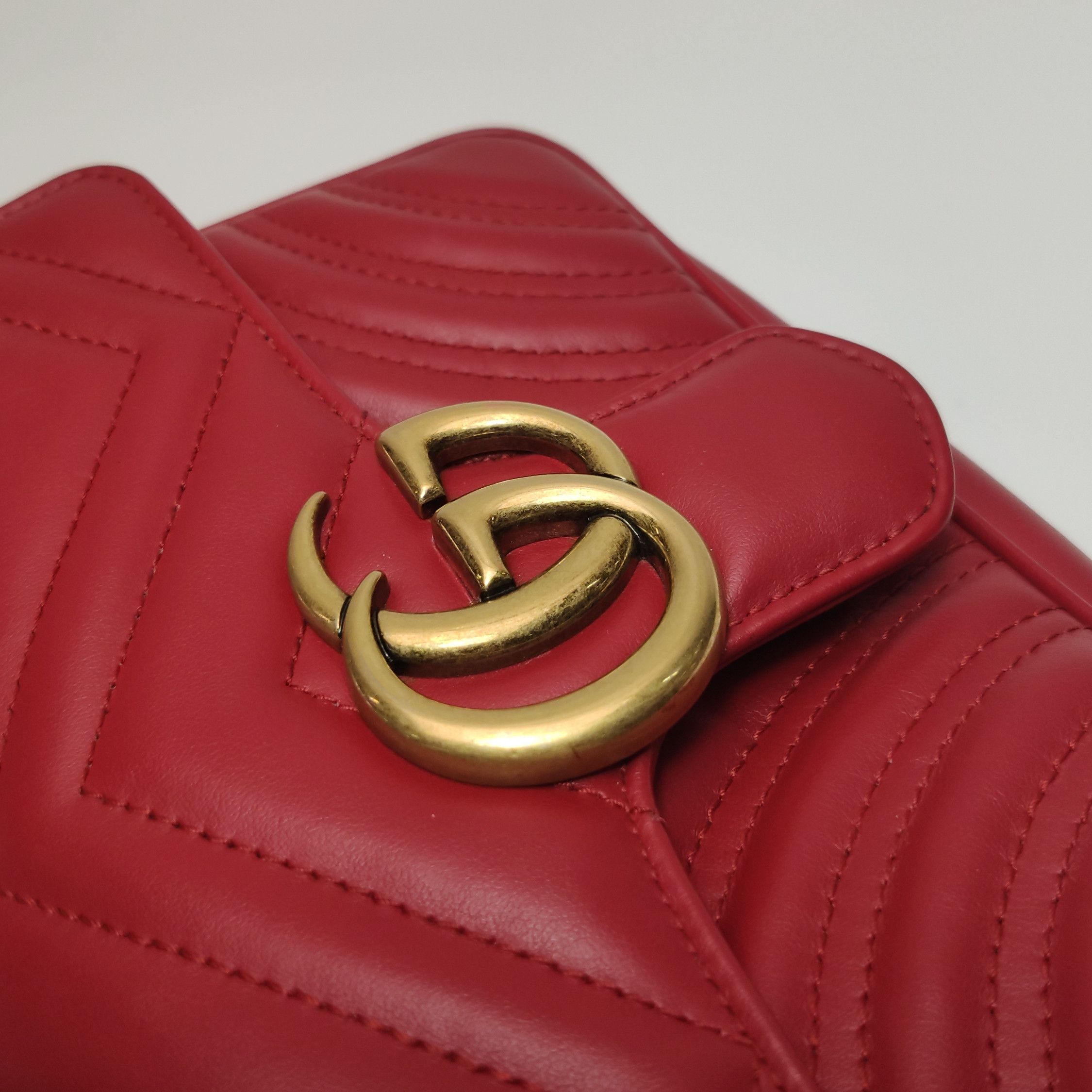 Gucci Gucci Women os Shoulder Bags Size ONE SIZE - 17 Thumbnail