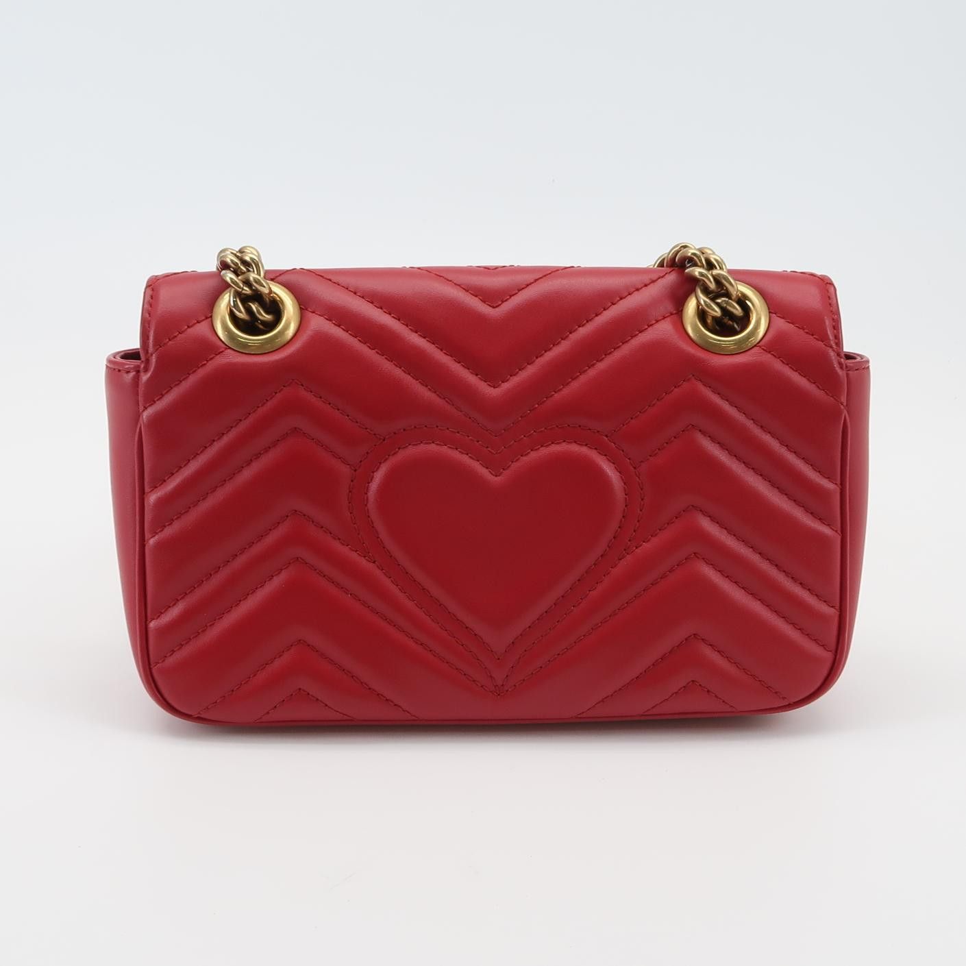 Gucci Gucci Women os Shoulder Bags Size ONE SIZE - 5 Thumbnail