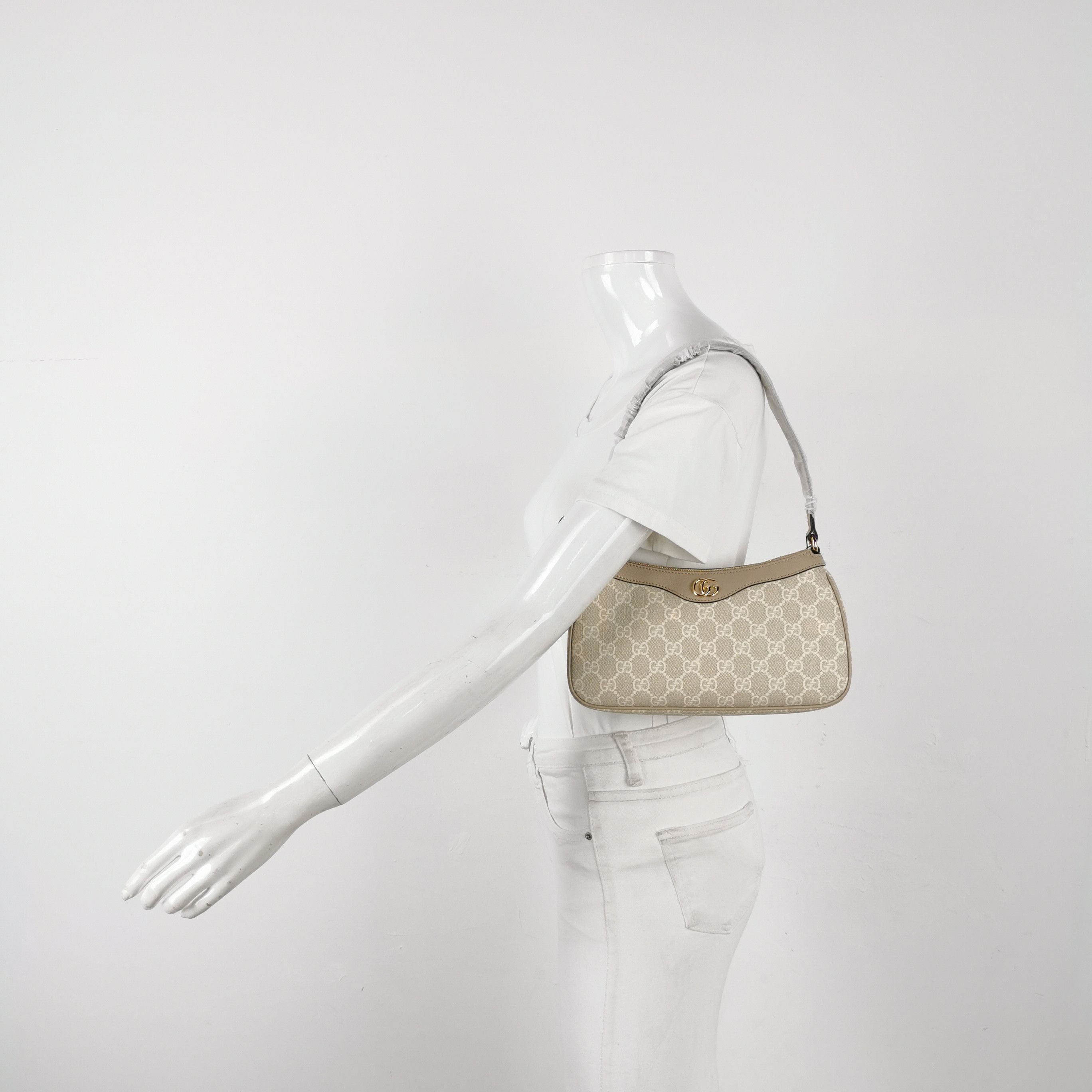 Gucci Gucci Women os Shoulder Bags Size ONE SIZE - 2 Thumbnail