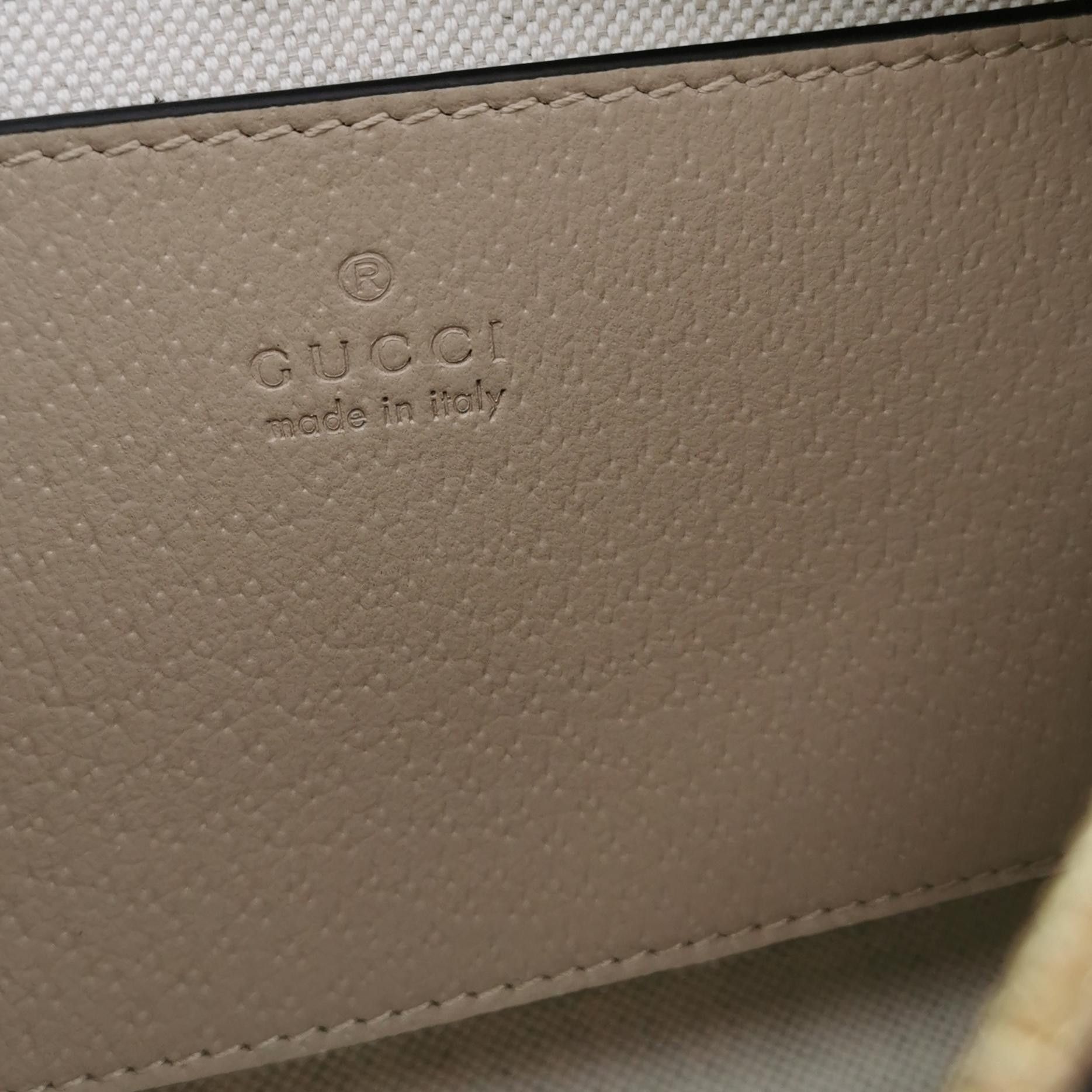 Gucci Gucci Women os Shoulder Bags Size ONE SIZE - 8 Thumbnail