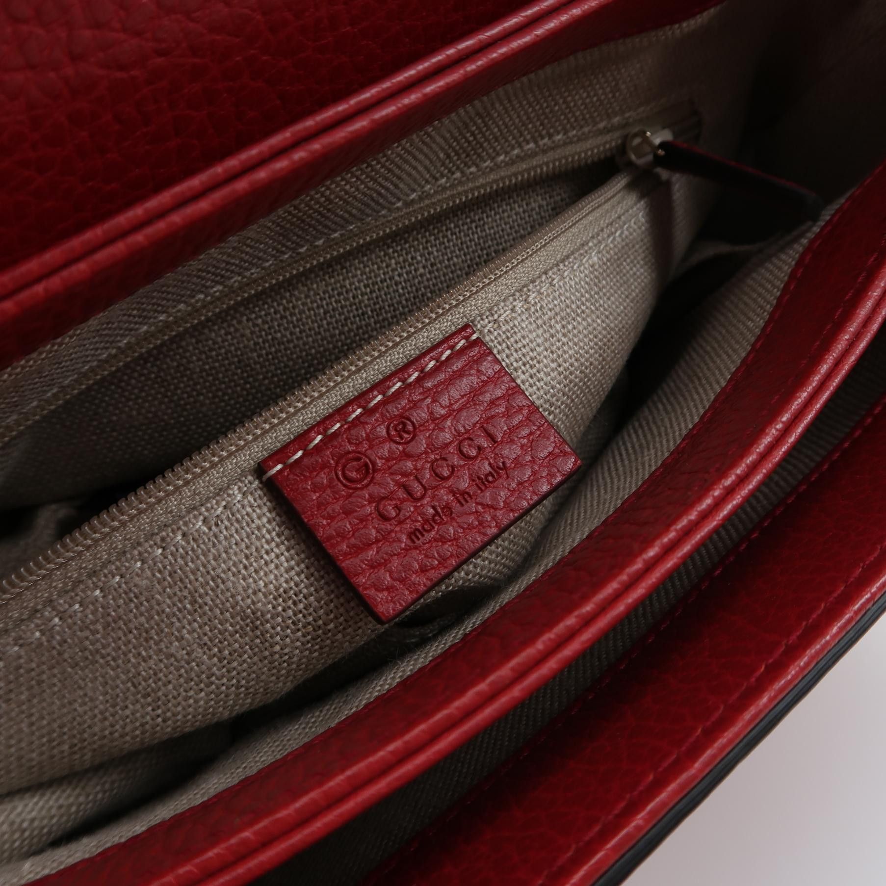 Gucci Gucci Women os Shoulder Bags Size ONE SIZE - 8 Thumbnail