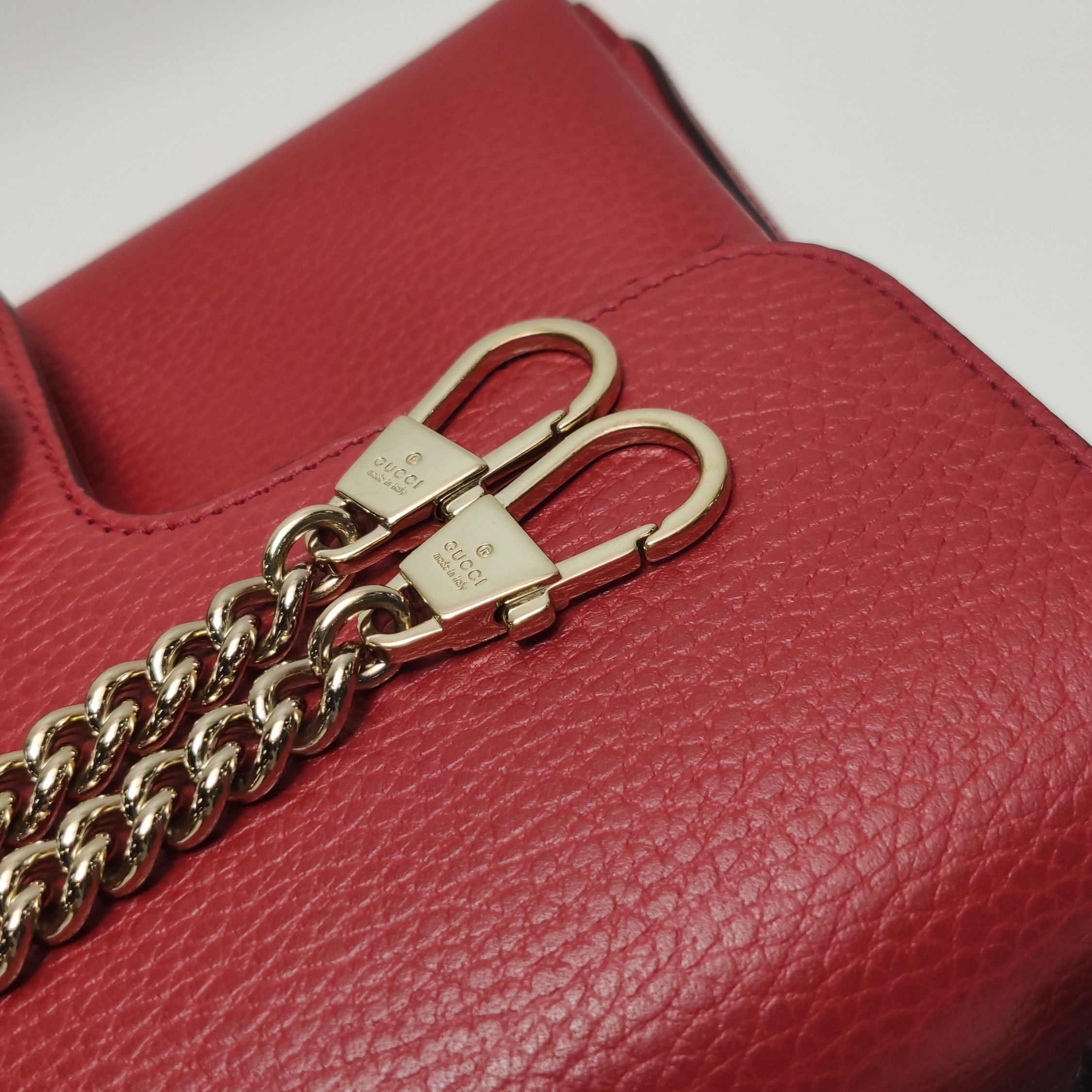 Gucci Gucci Women os Shoulder Bags Size ONE SIZE - 13 Thumbnail