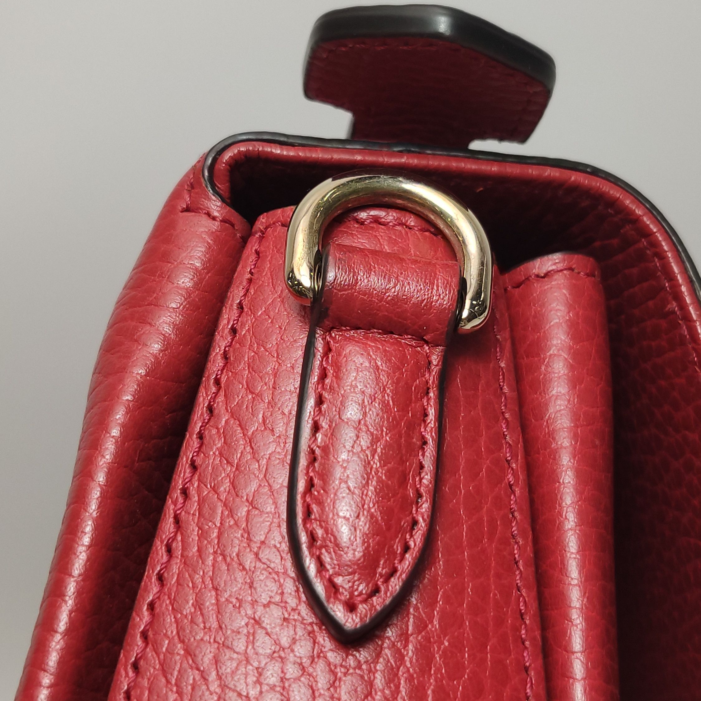 Gucci Gucci Women os Shoulder Bags Size ONE SIZE - 16 Thumbnail