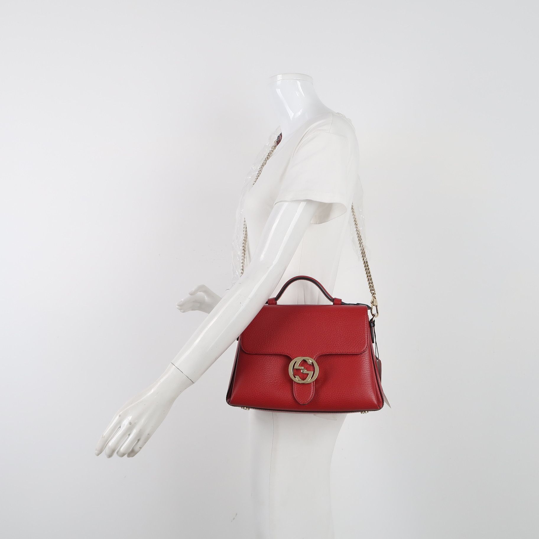 Gucci Gucci Women os Shoulder Bags Size ONE SIZE - 2 Thumbnail