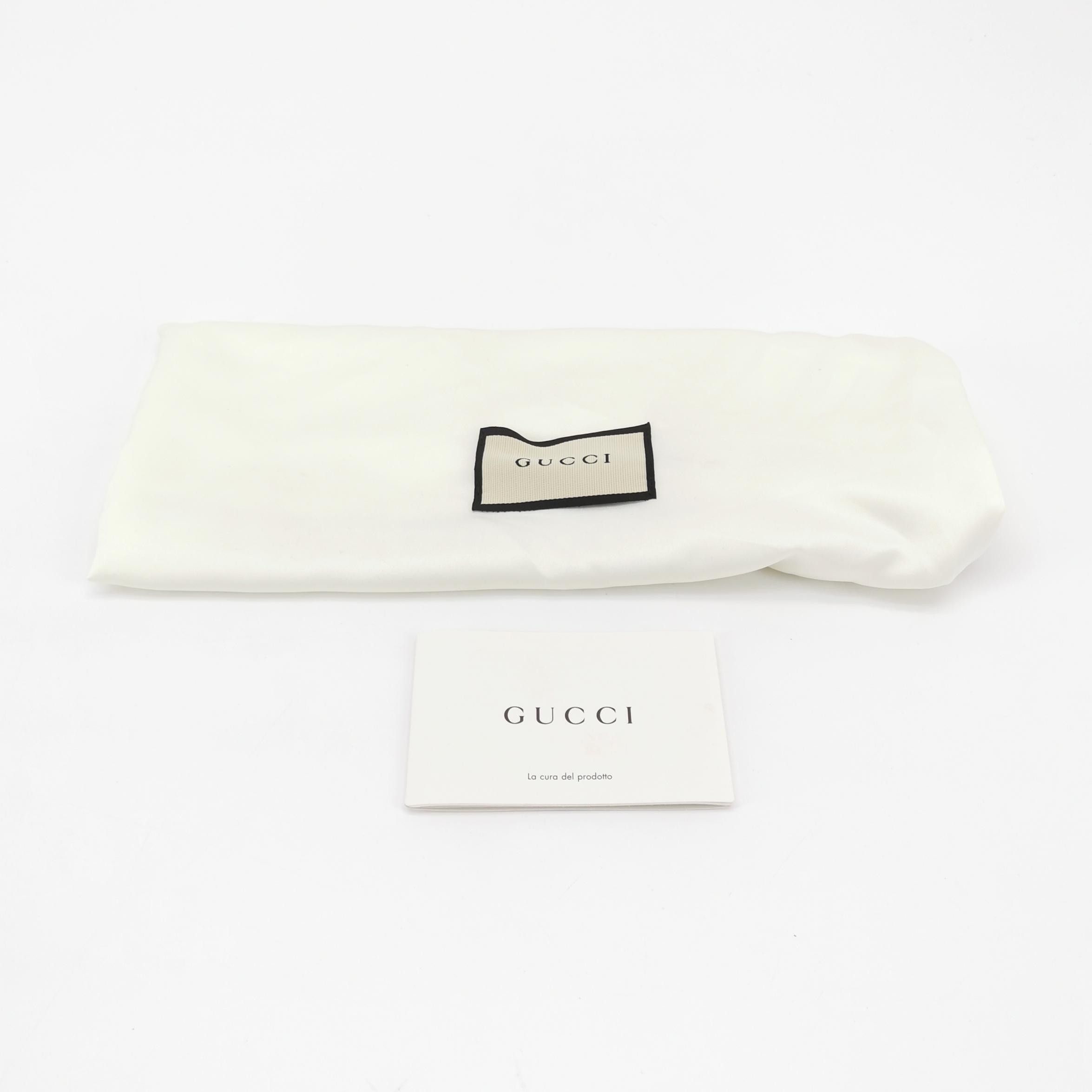 Gucci Gucci Women os Shoulder Bags Size ONE SIZE - 10 Thumbnail