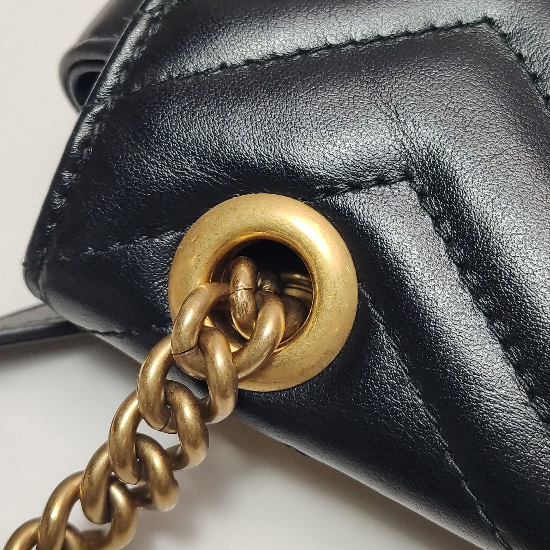 Gucci Gucci Women os Shoulder Bags Size ONE SIZE - 14 Thumbnail