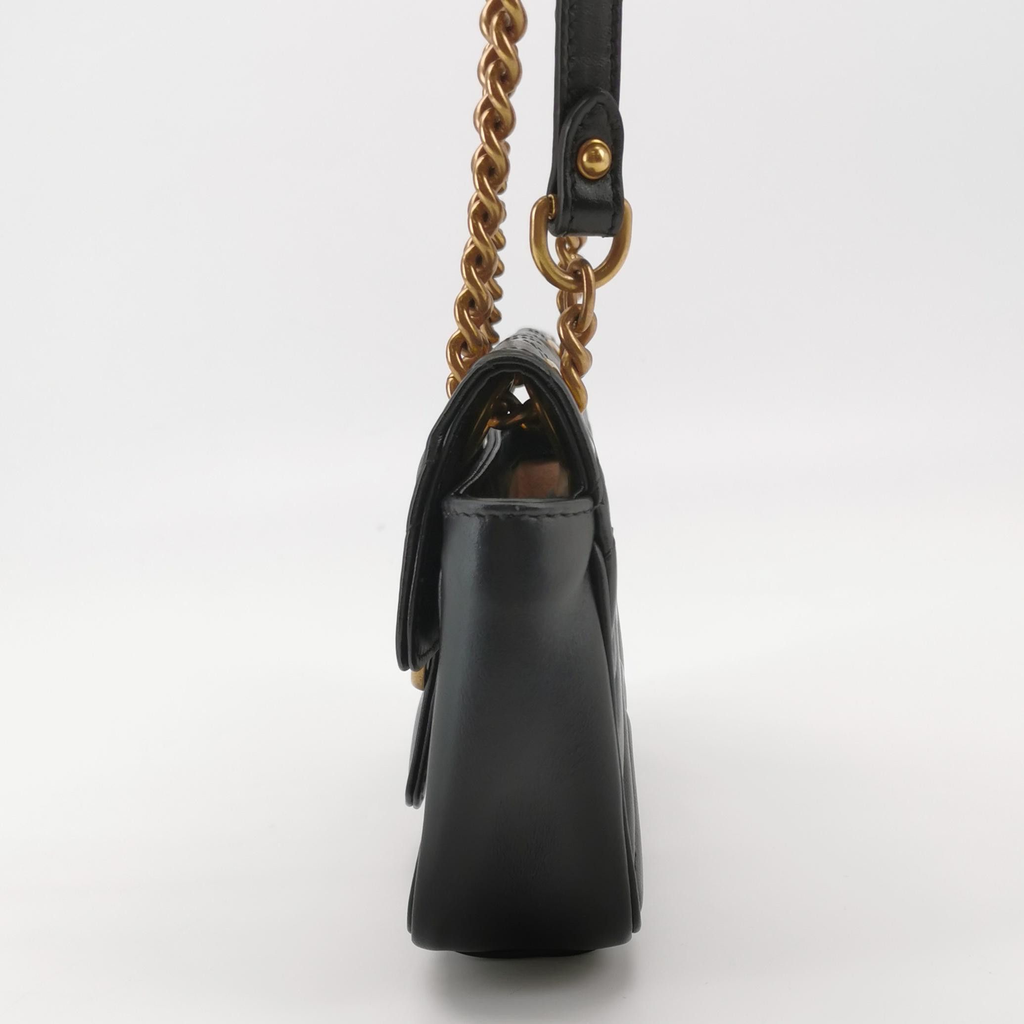 Gucci Gucci Women os Shoulder Bags Size ONE SIZE - 3 Thumbnail