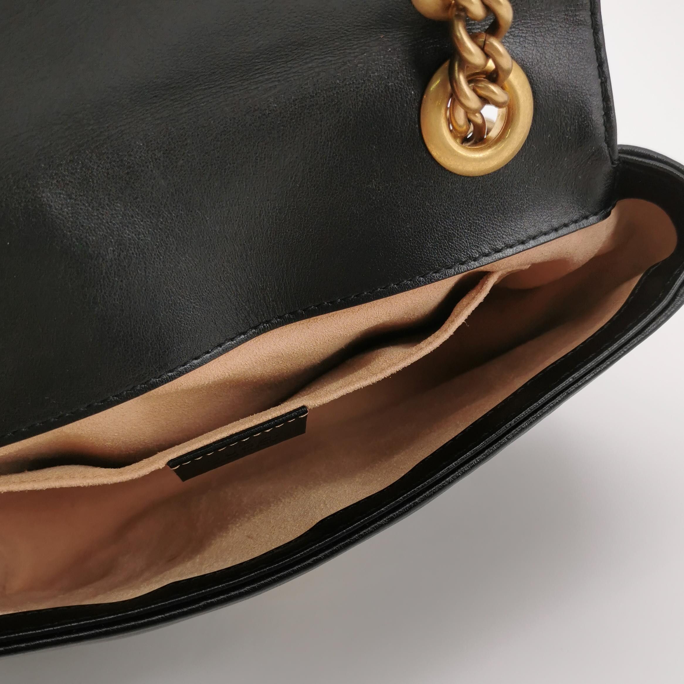 Gucci Gucci Women os Shoulder Bags Size ONE SIZE - 7 Thumbnail