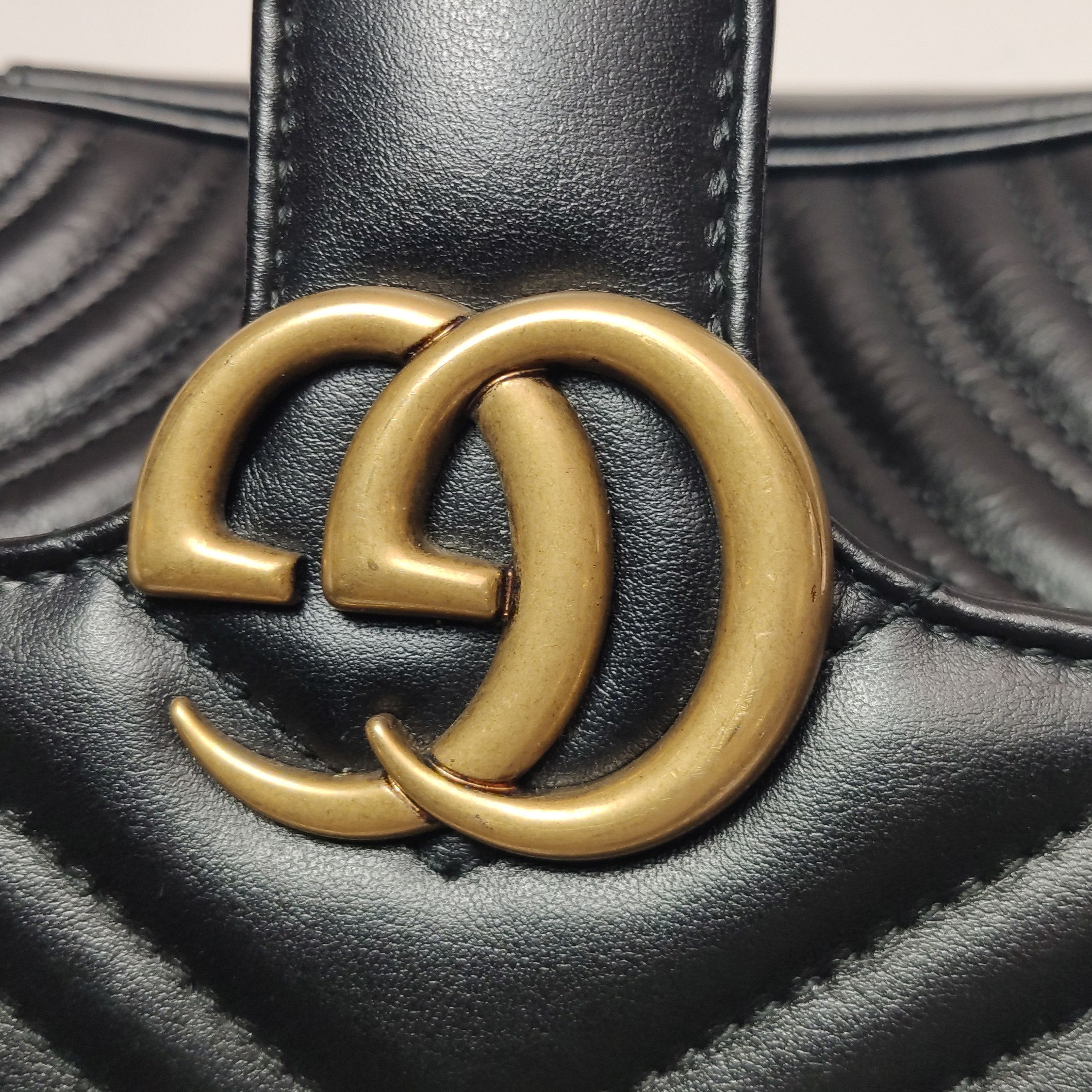 Gucci Gucci Women os Shoulder Bags Size ONE SIZE - 12 Thumbnail