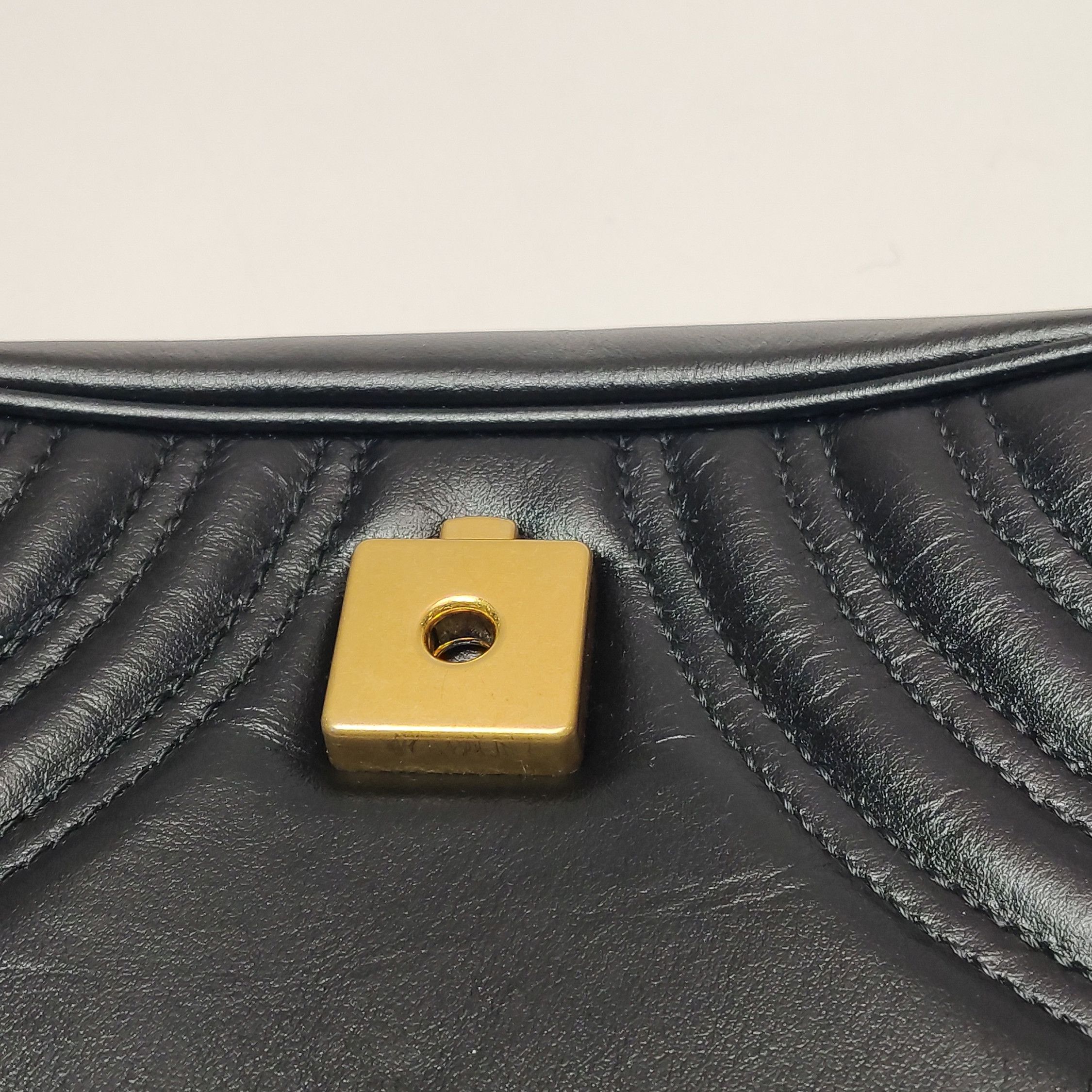 Gucci Gucci Women os Shoulder Bags Size ONE SIZE - 13 Thumbnail