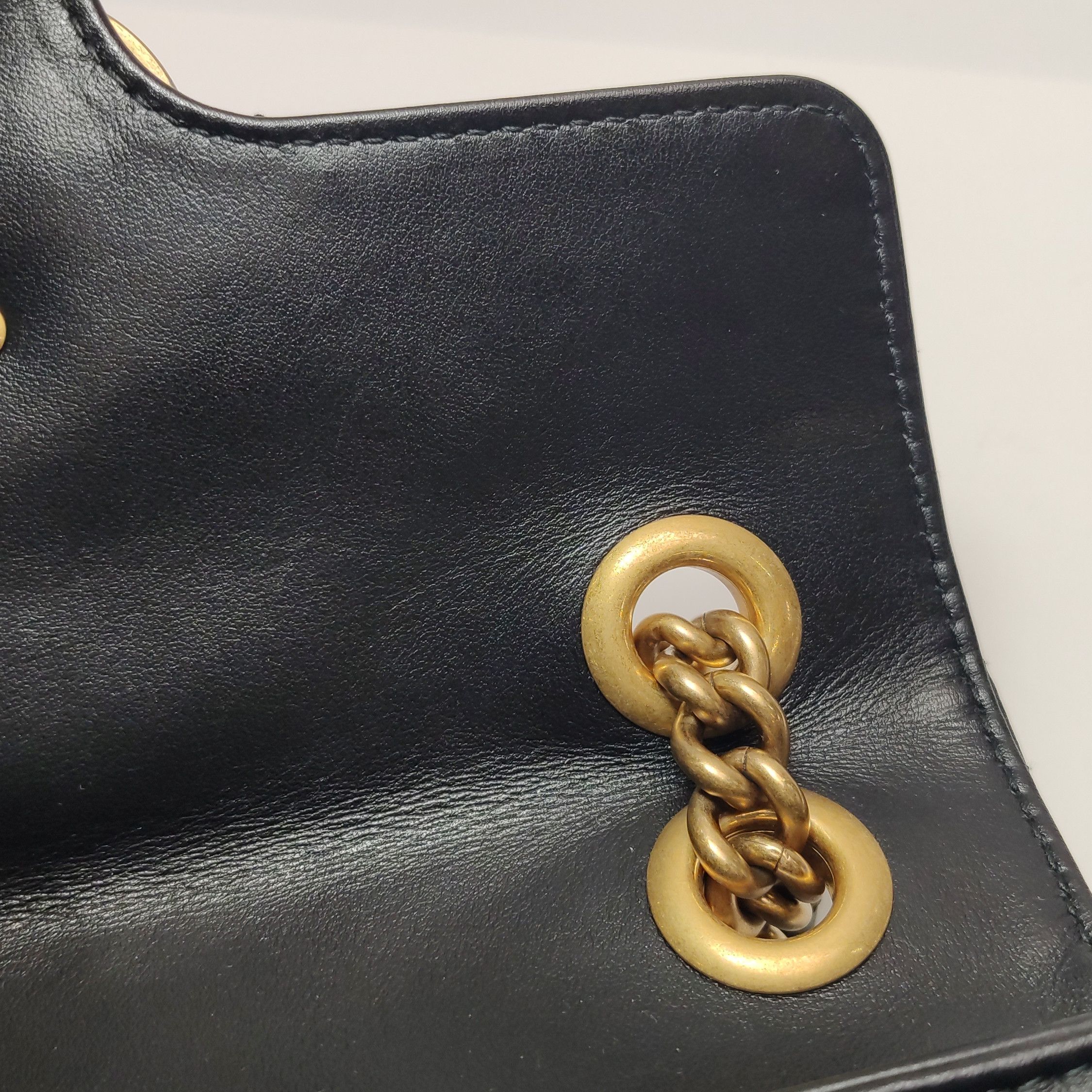 Gucci Gucci Women os Shoulder Bags Size ONE SIZE - 22 Thumbnail