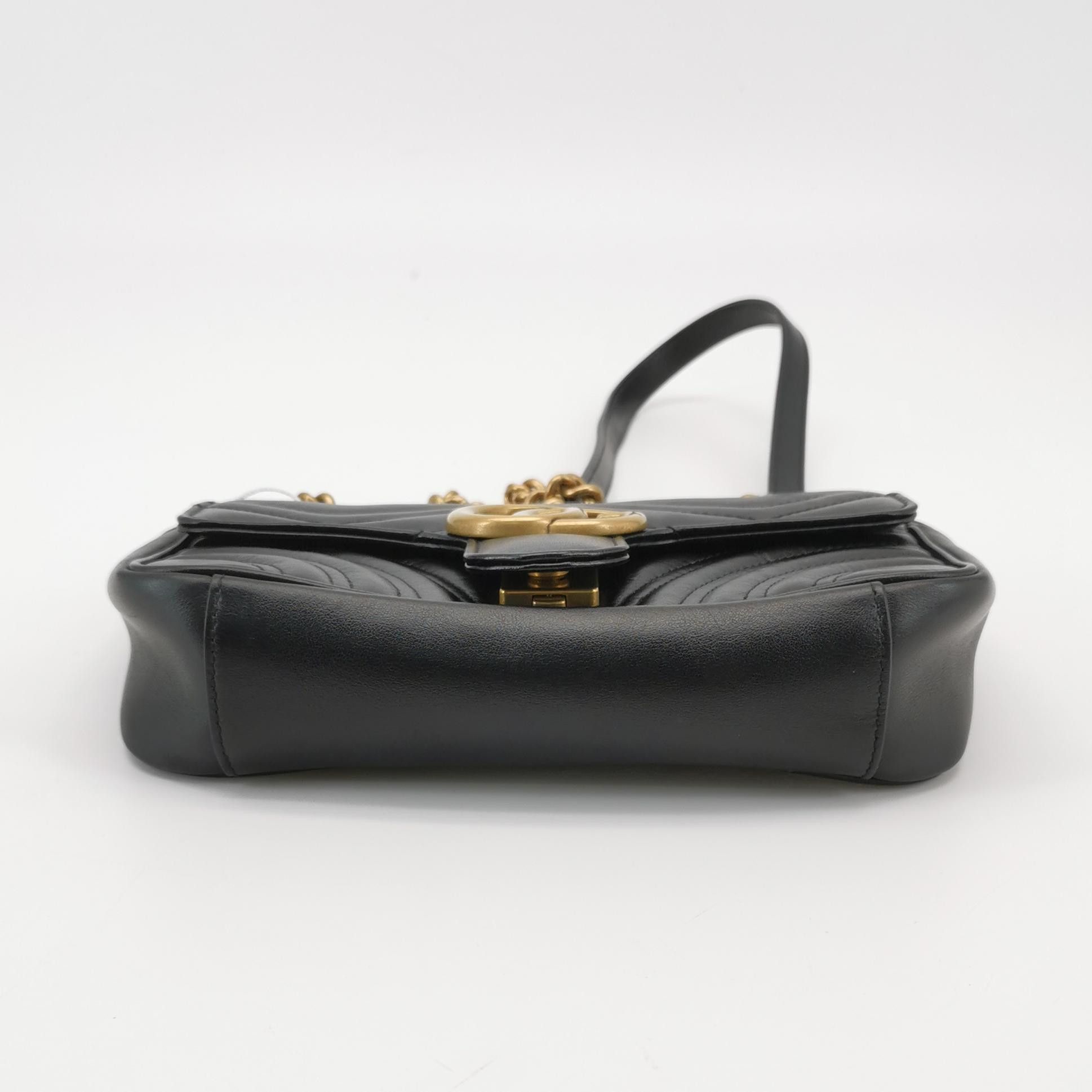 Gucci Gucci Women os Shoulder Bags Size ONE SIZE - 6 Thumbnail