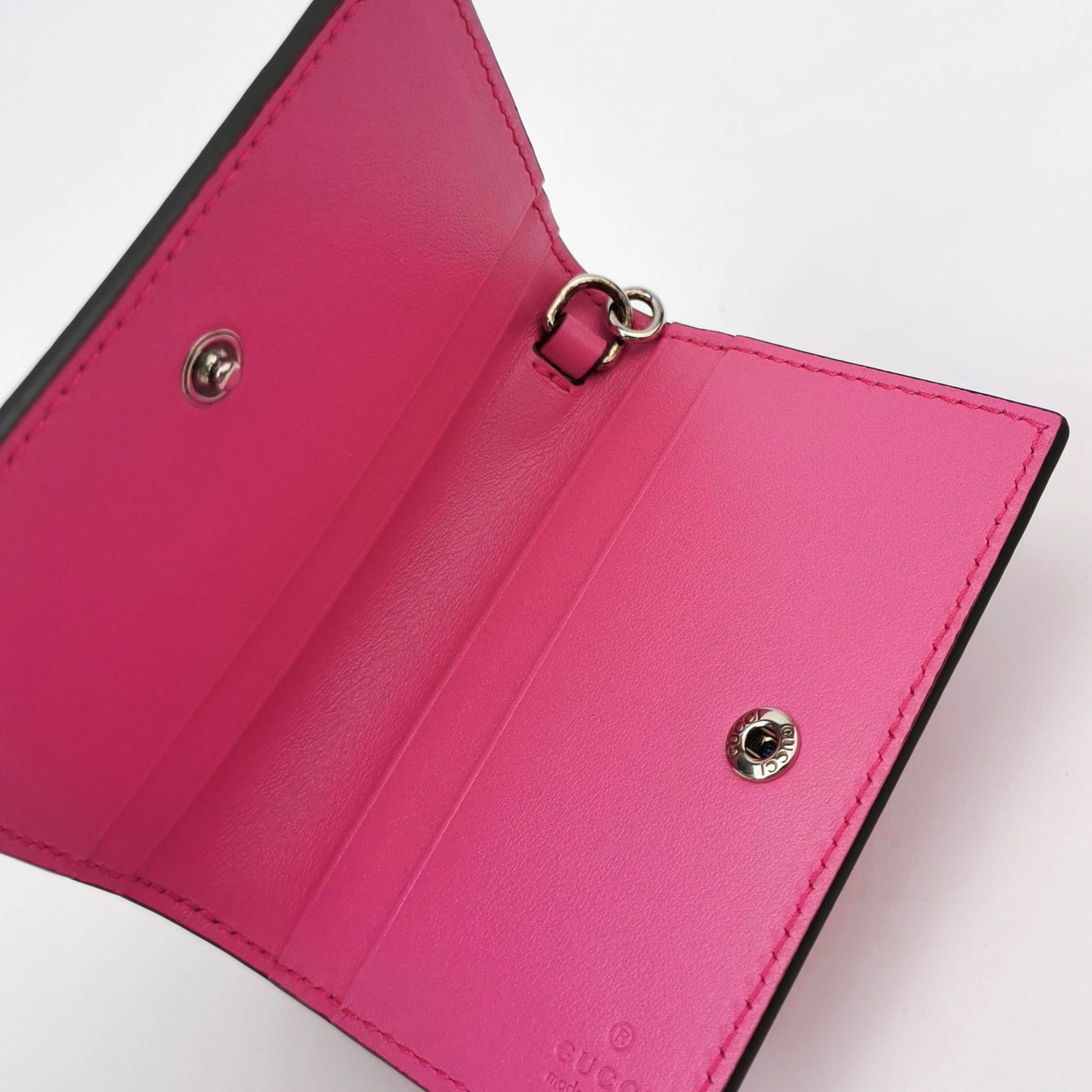 Gucci Gucci Women os Wallets Size ONE SIZE - 6 Thumbnail
