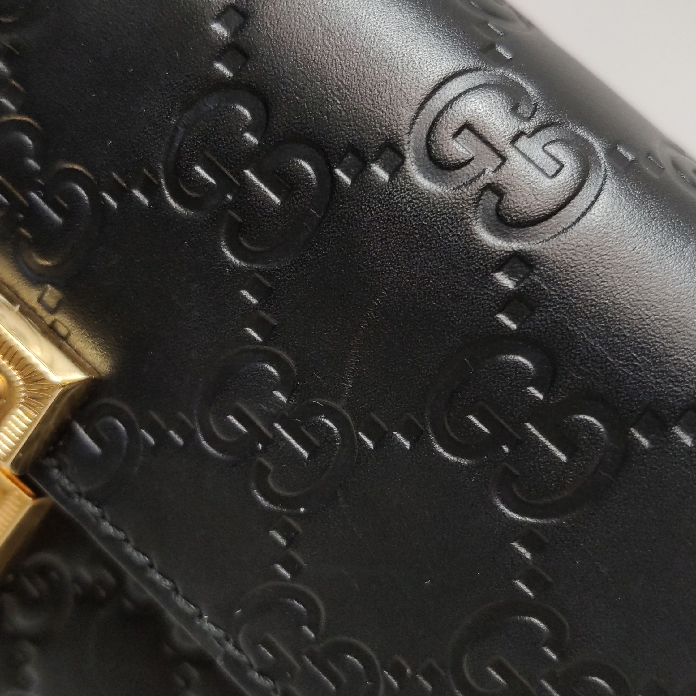 Gucci Gucci Women os Shoulder Bags Size ONE SIZE - 16 Thumbnail