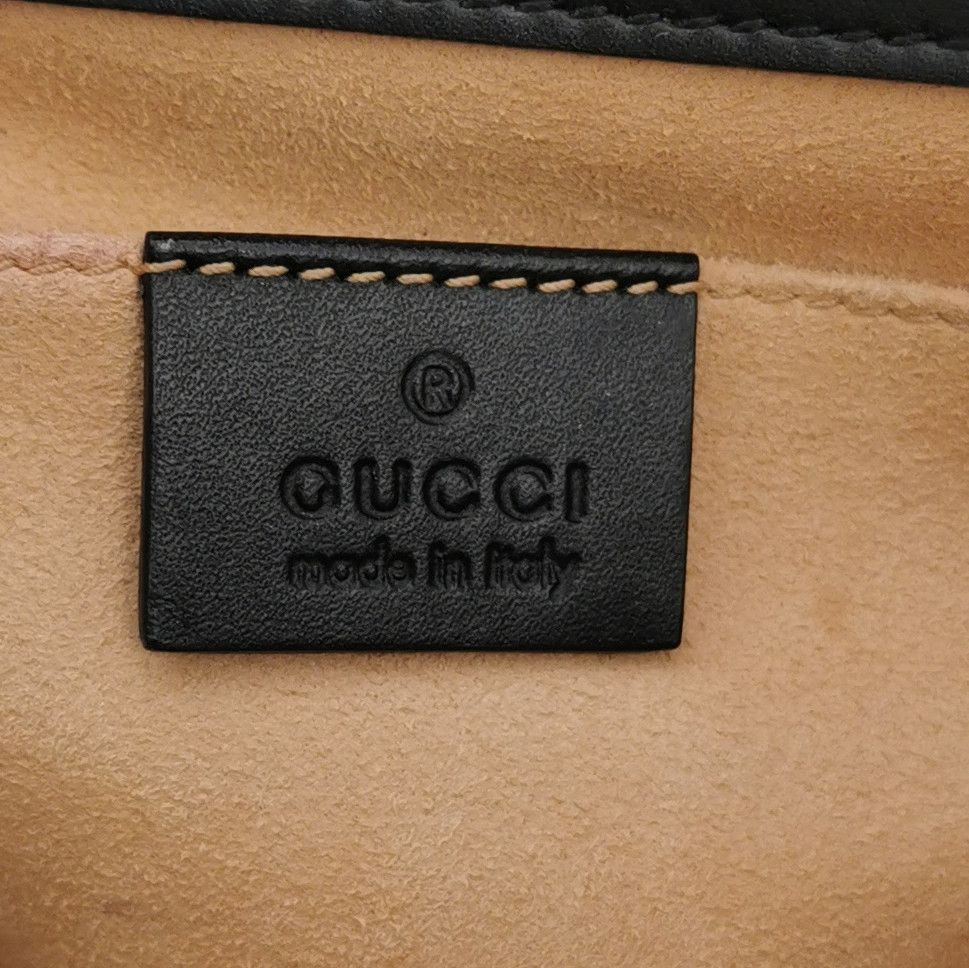 Gucci Gucci Women os Shoulder Bags Size ONE SIZE - 8 Thumbnail