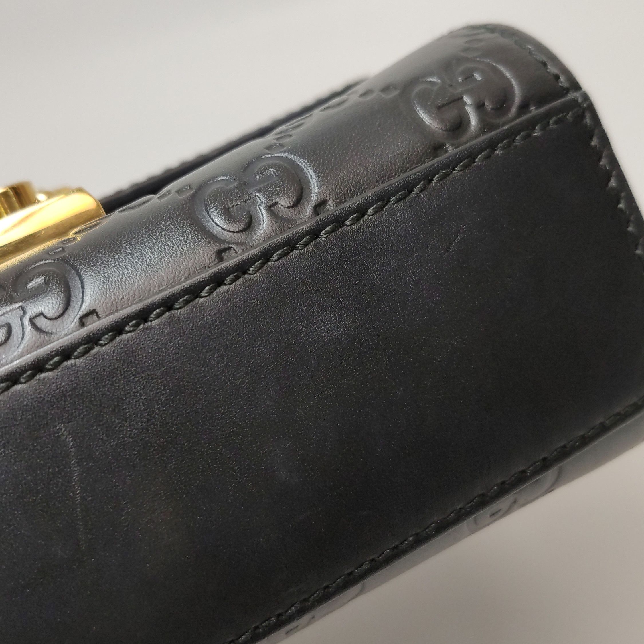 Gucci Gucci Women os Shoulder Bags Size ONE SIZE - 18 Thumbnail