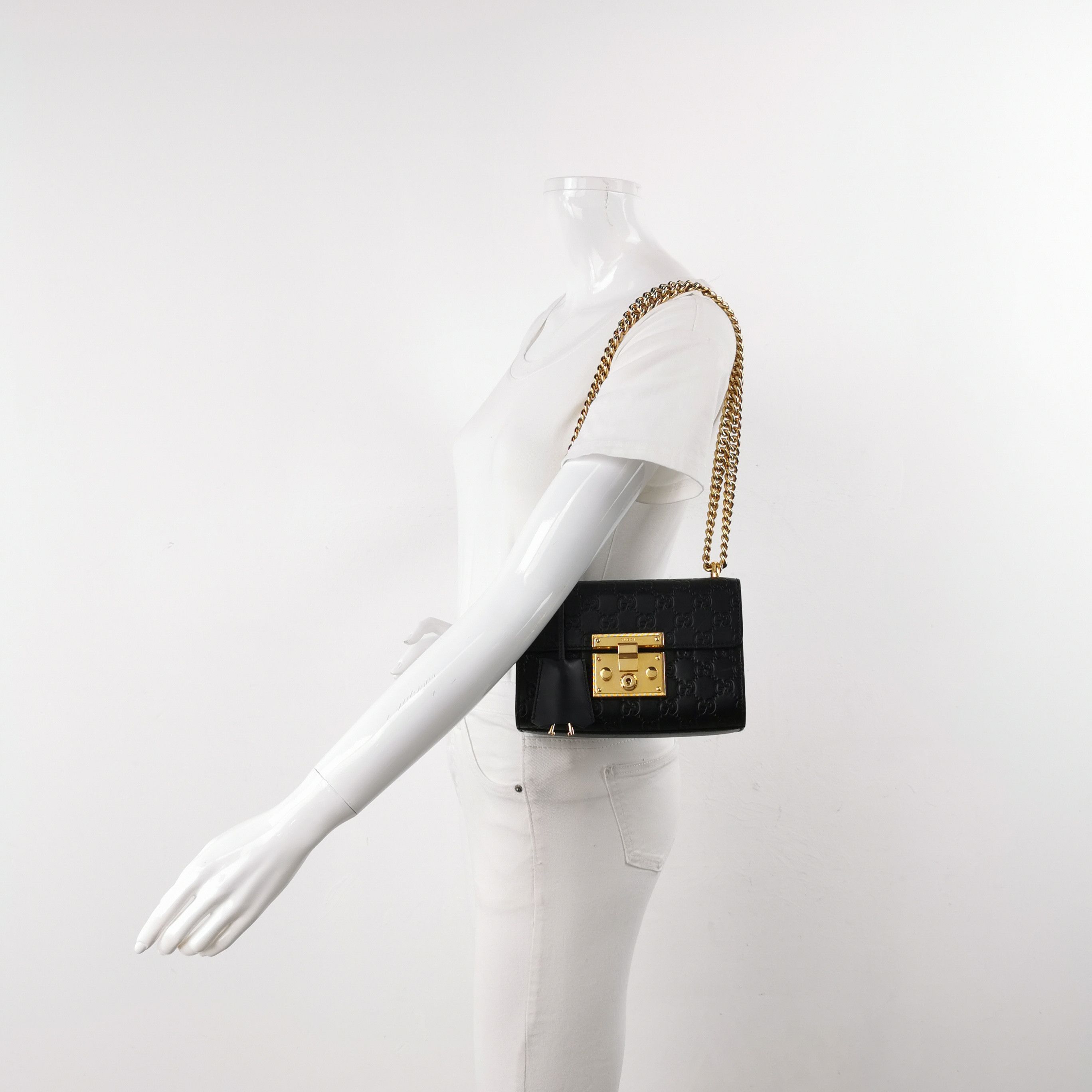 Gucci Gucci Women os Shoulder Bags Size ONE SIZE - 2 Thumbnail