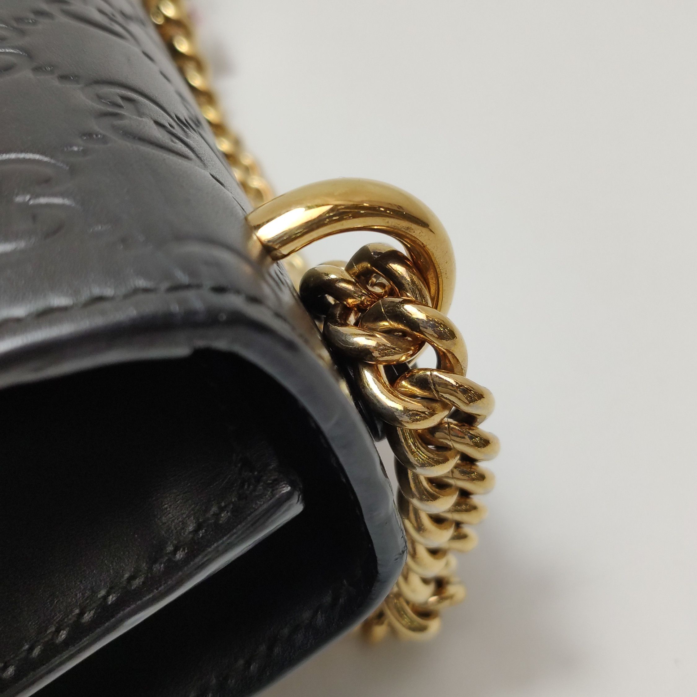 Gucci Gucci Women os Shoulder Bags Size ONE SIZE - 13 Thumbnail