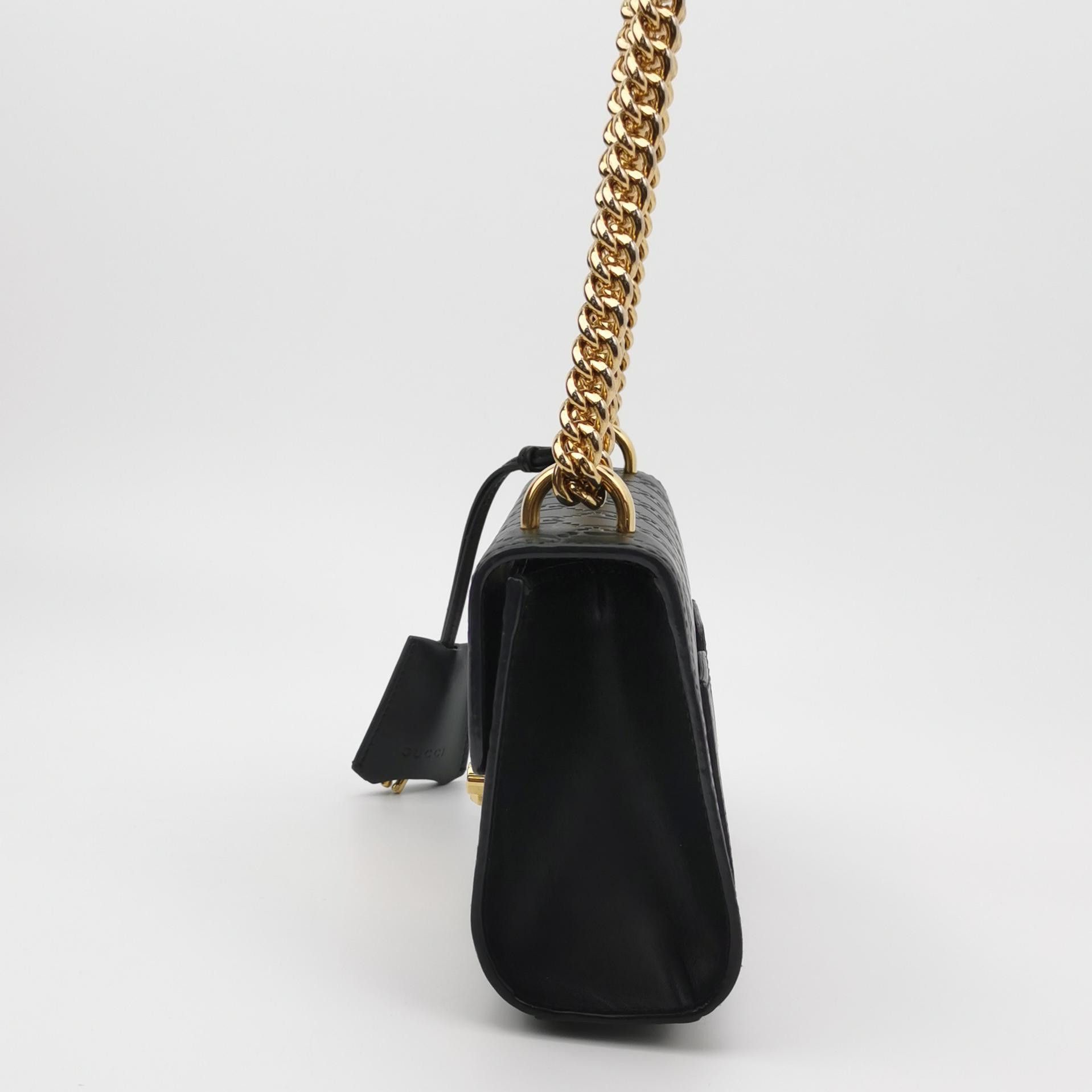 Gucci Gucci Women os Shoulder Bags Size ONE SIZE - 3 Thumbnail