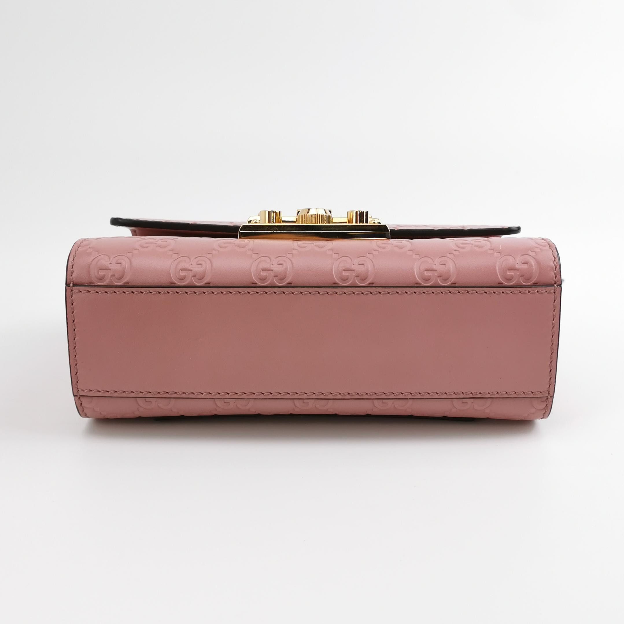 Gucci Gucci Women os Shoulder Bags Size ONE SIZE - 6 Thumbnail