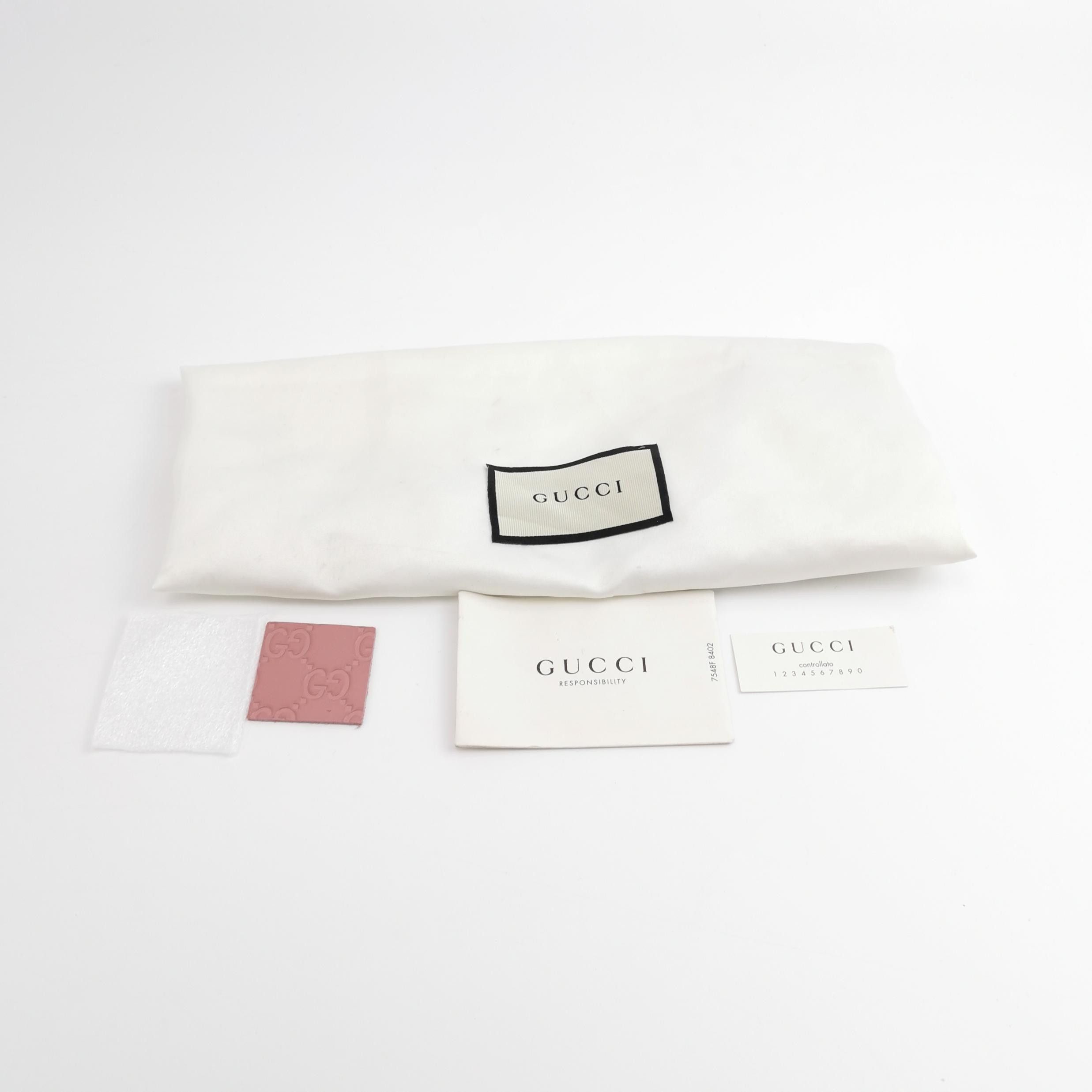 Gucci Gucci Women os Shoulder Bags Size ONE SIZE - 10 Thumbnail