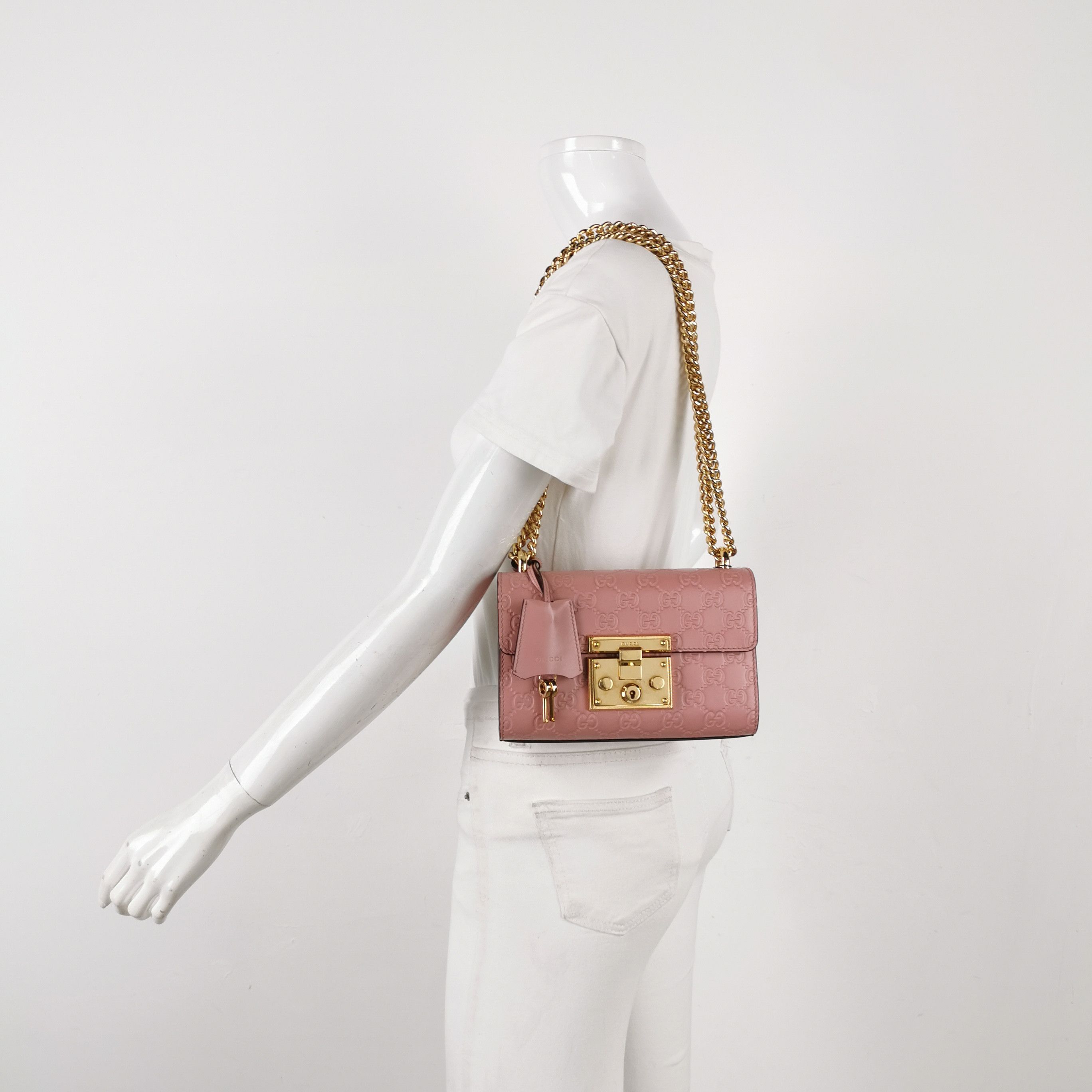 Gucci Gucci Women os Shoulder Bags Size ONE SIZE - 2 Thumbnail