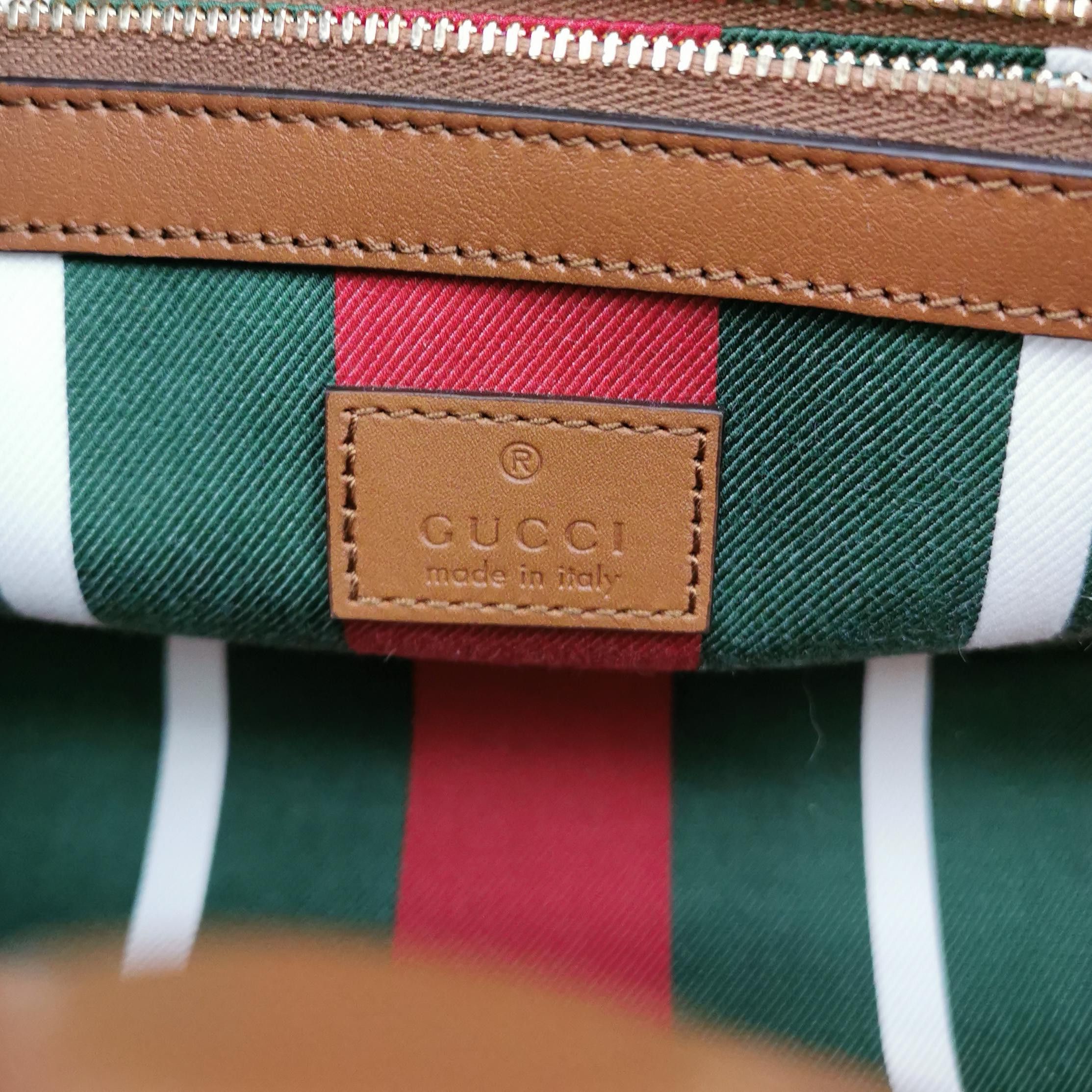 Gucci Gucci Women os Shoulder Bags Size ONE SIZE - 8 Thumbnail