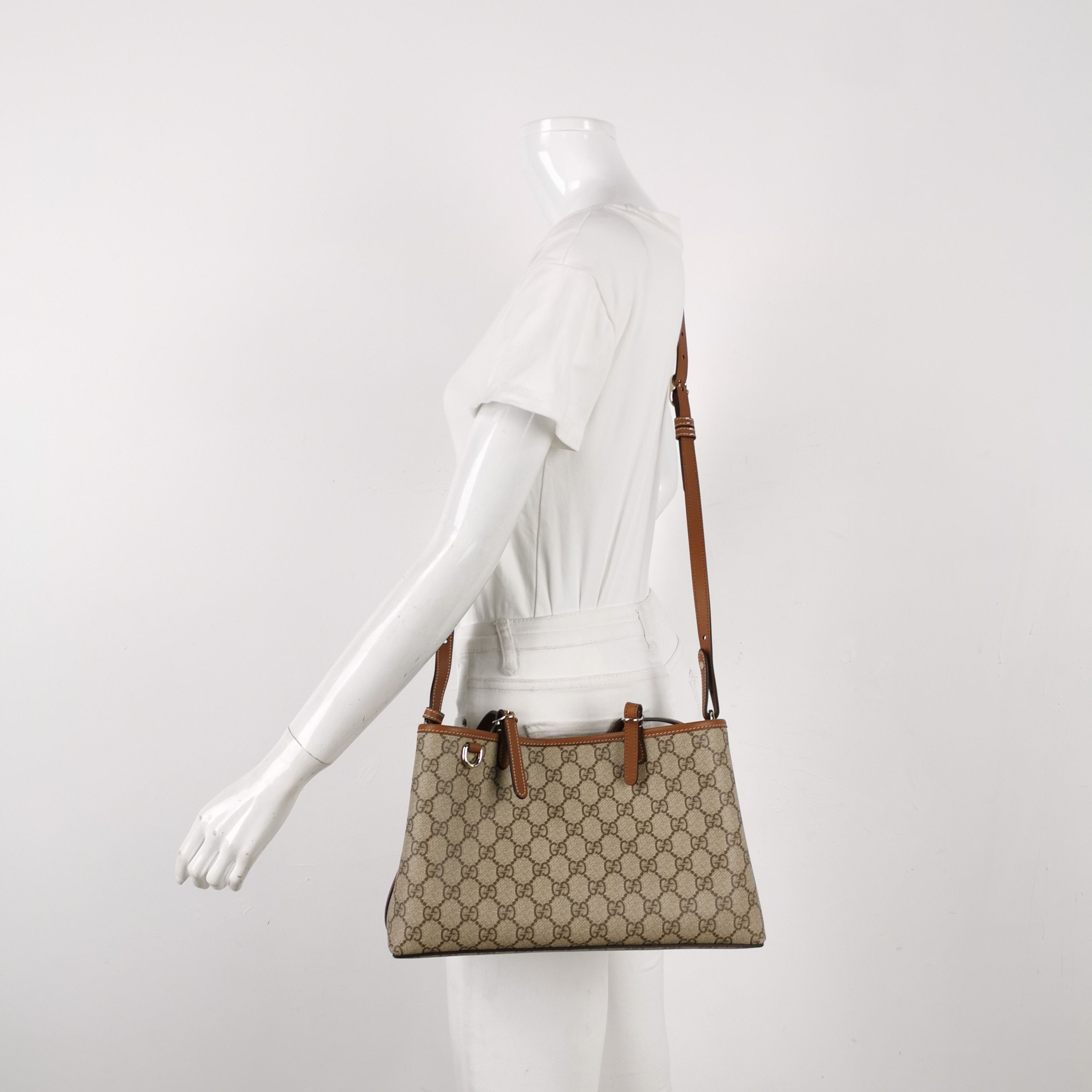 Gucci Gucci Women os Shoulder Bags Size ONE SIZE - 2 Thumbnail