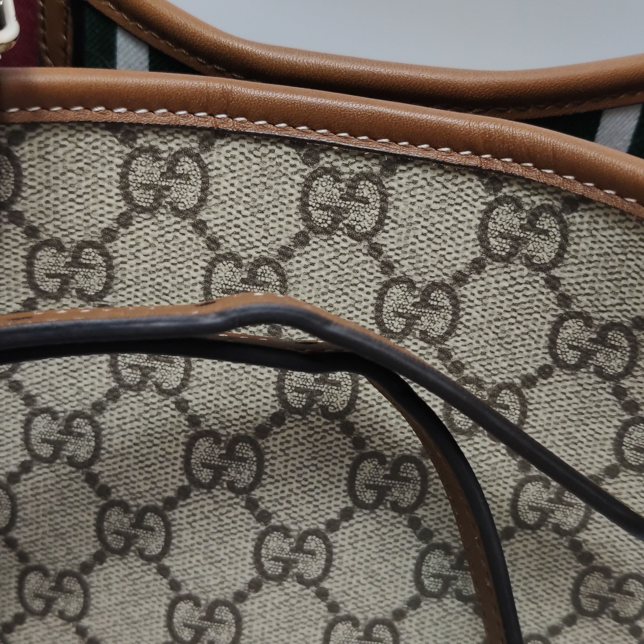 Gucci Gucci Women os Shoulder Bags Size ONE SIZE - 15 Thumbnail