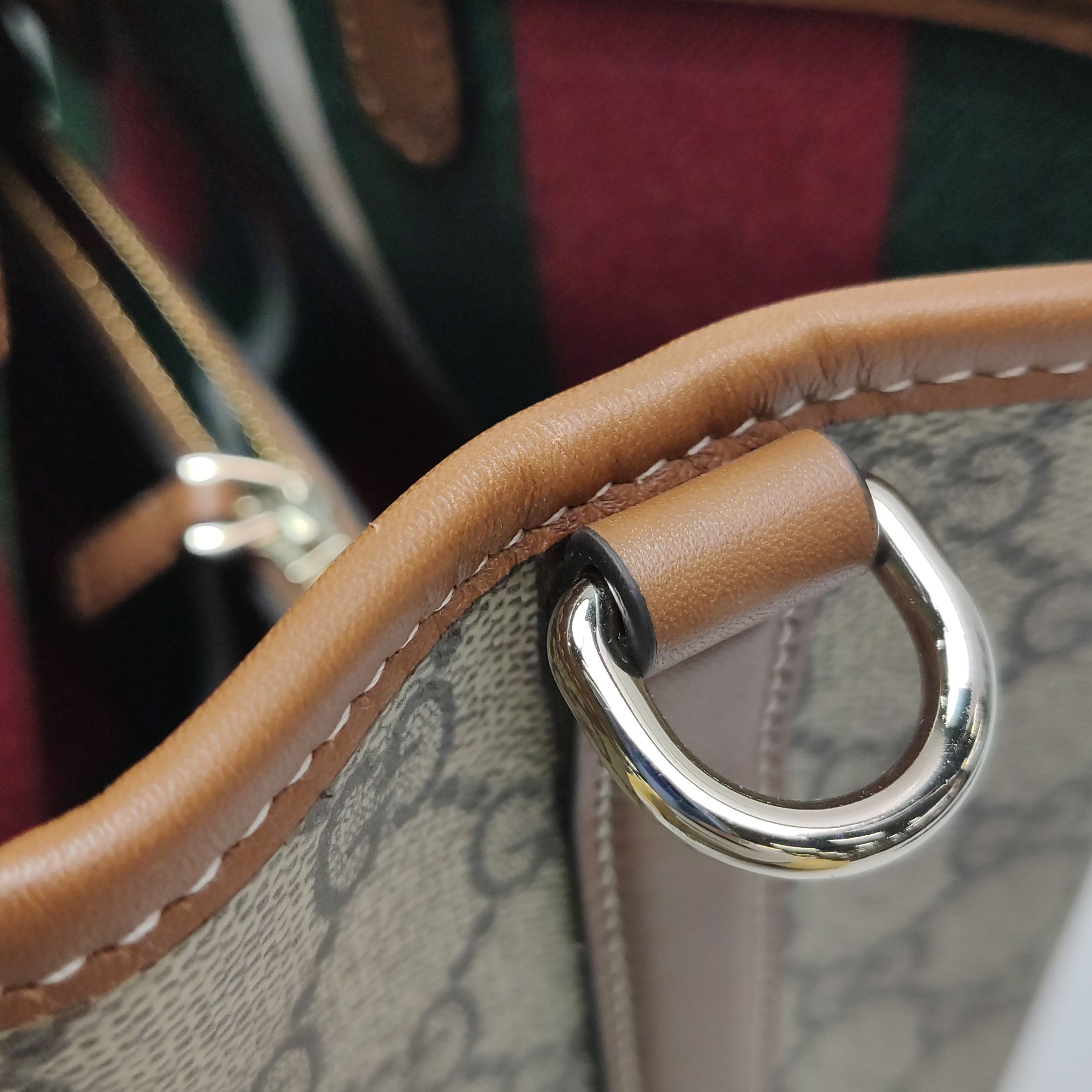Gucci Gucci Women os Shoulder Bags Size ONE SIZE - 13 Thumbnail