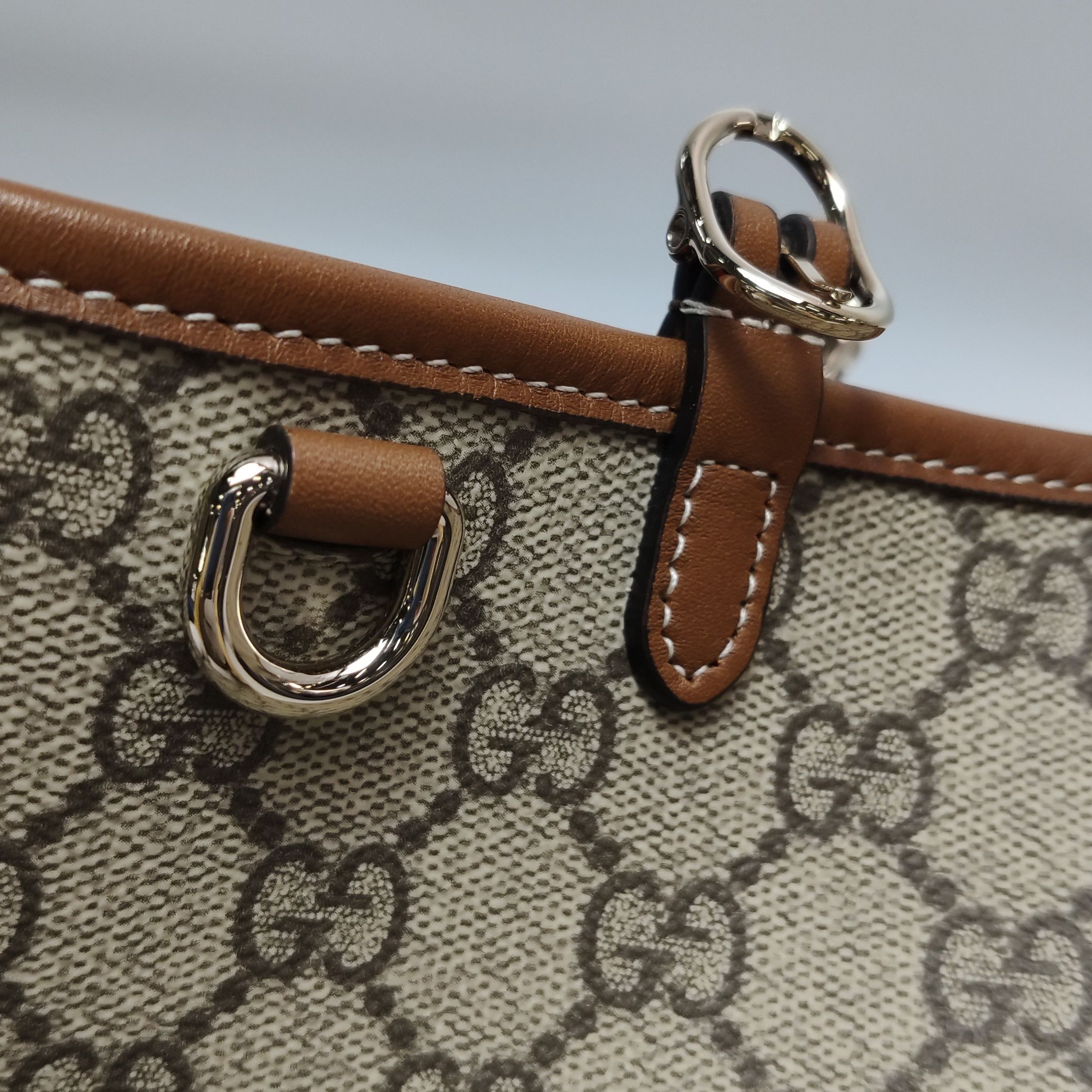 Gucci Gucci Women os Shoulder Bags Size ONE SIZE - 17 Thumbnail