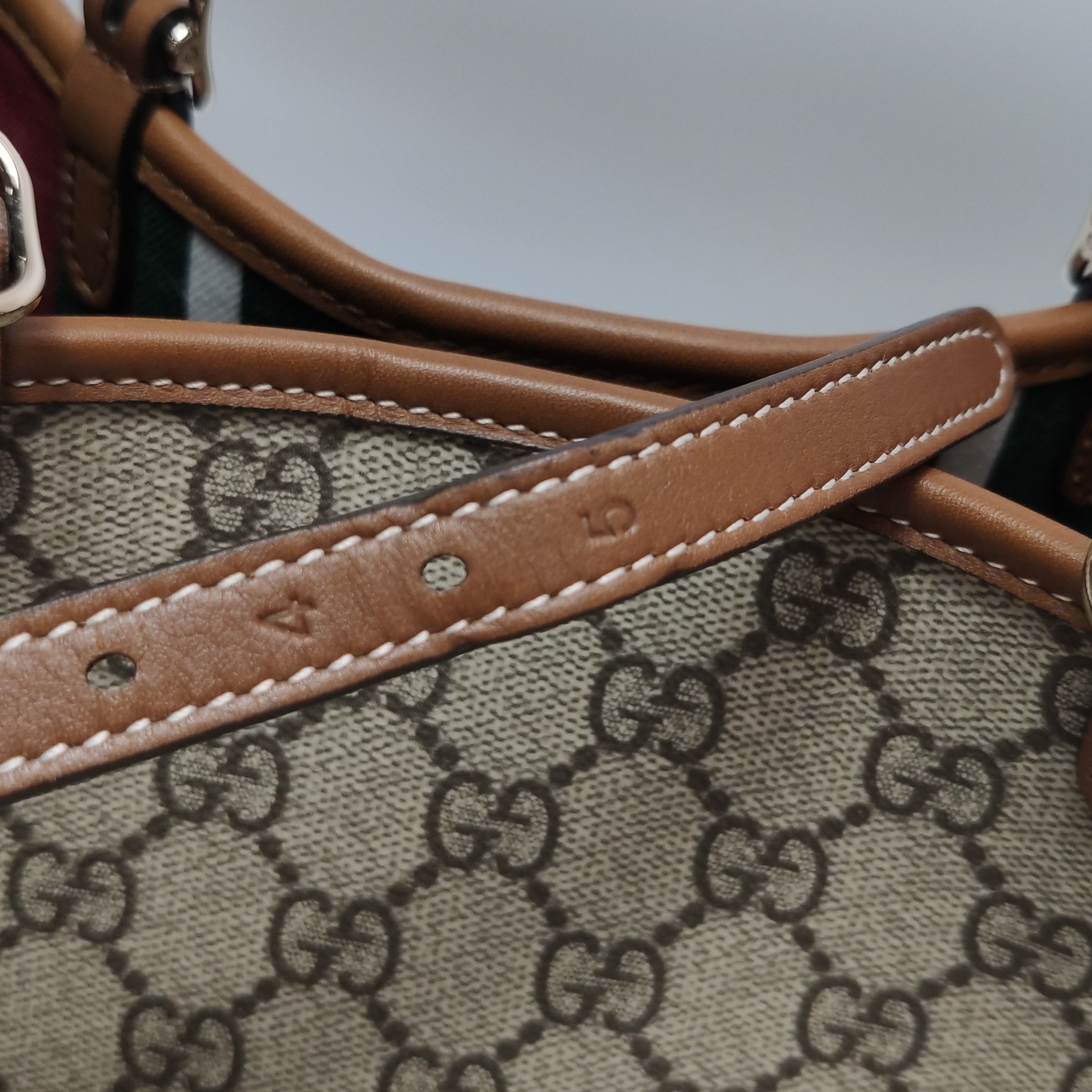 Gucci Gucci Women os Shoulder Bags Size ONE SIZE - 11 Thumbnail