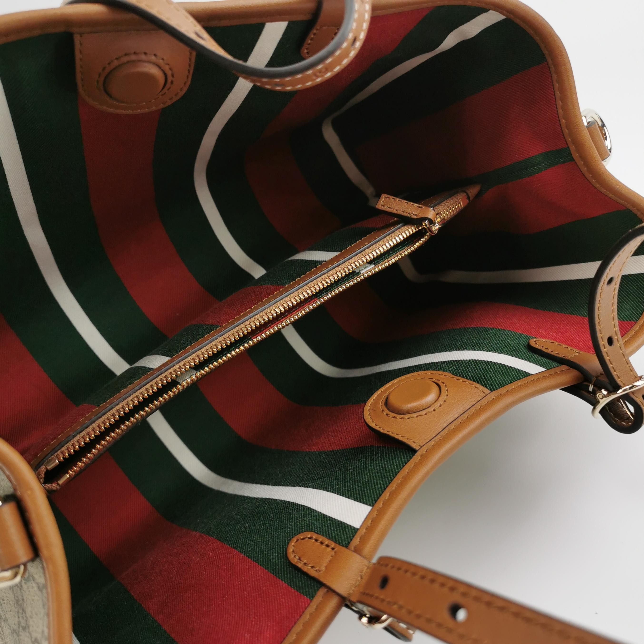 Gucci Gucci Women os Shoulder Bags Size ONE SIZE - 7 Thumbnail
