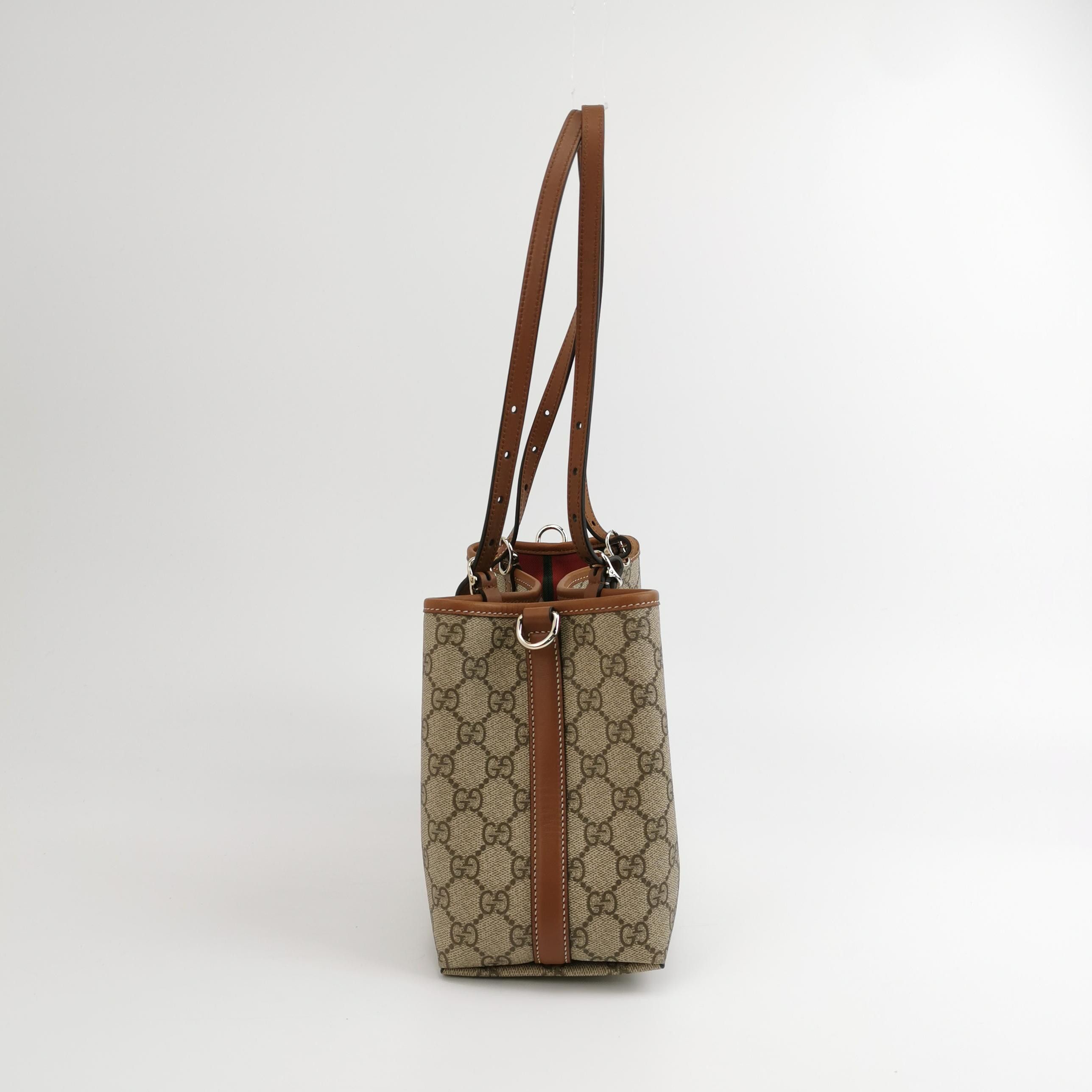 Gucci Gucci Women os Shoulder Bags Size ONE SIZE - 4 Thumbnail