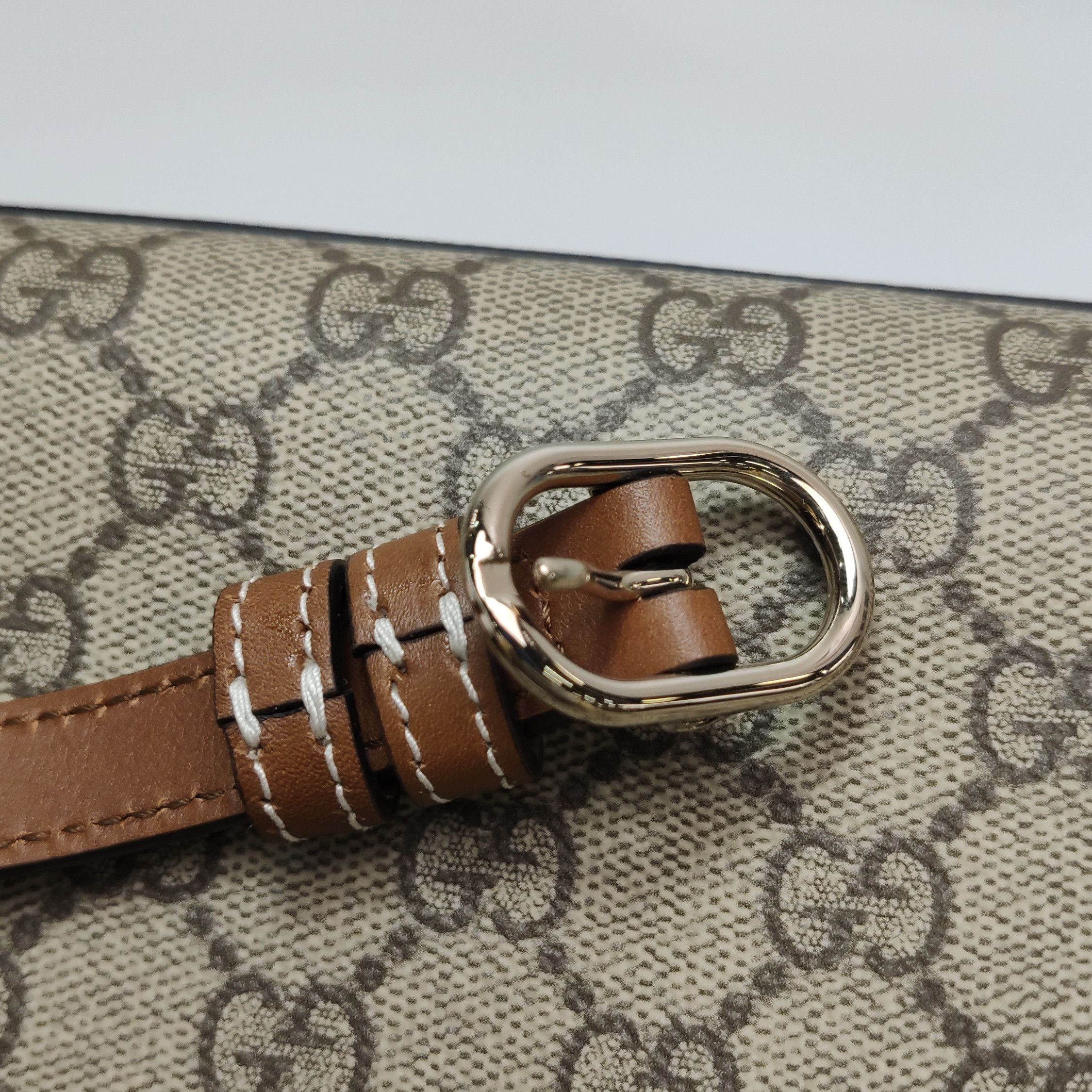 Gucci Gucci Women os Shoulder Bags Size ONE SIZE - 18 Thumbnail