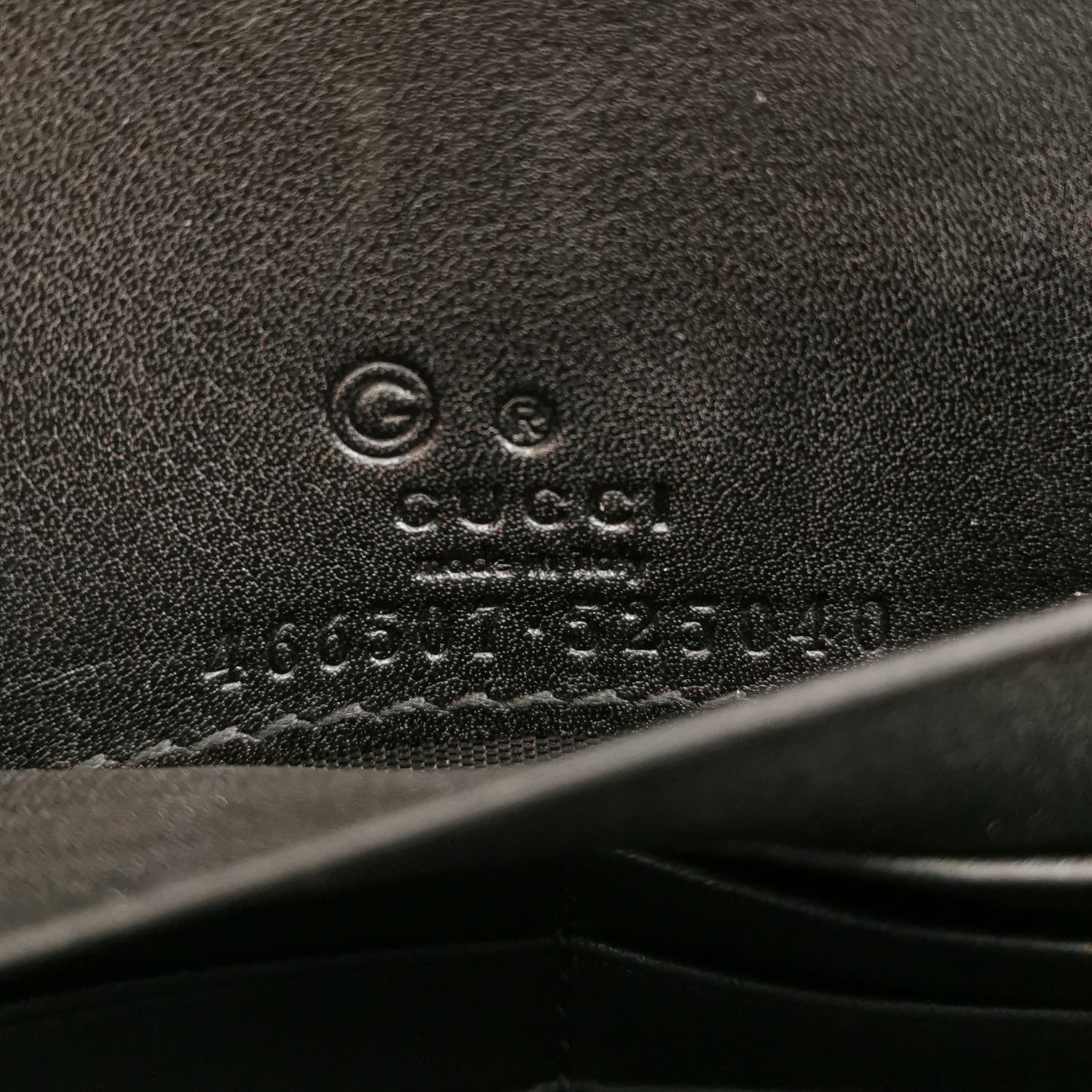 Gucci Gucci Women os Shoulder Bags Size ONE SIZE - 8 Thumbnail