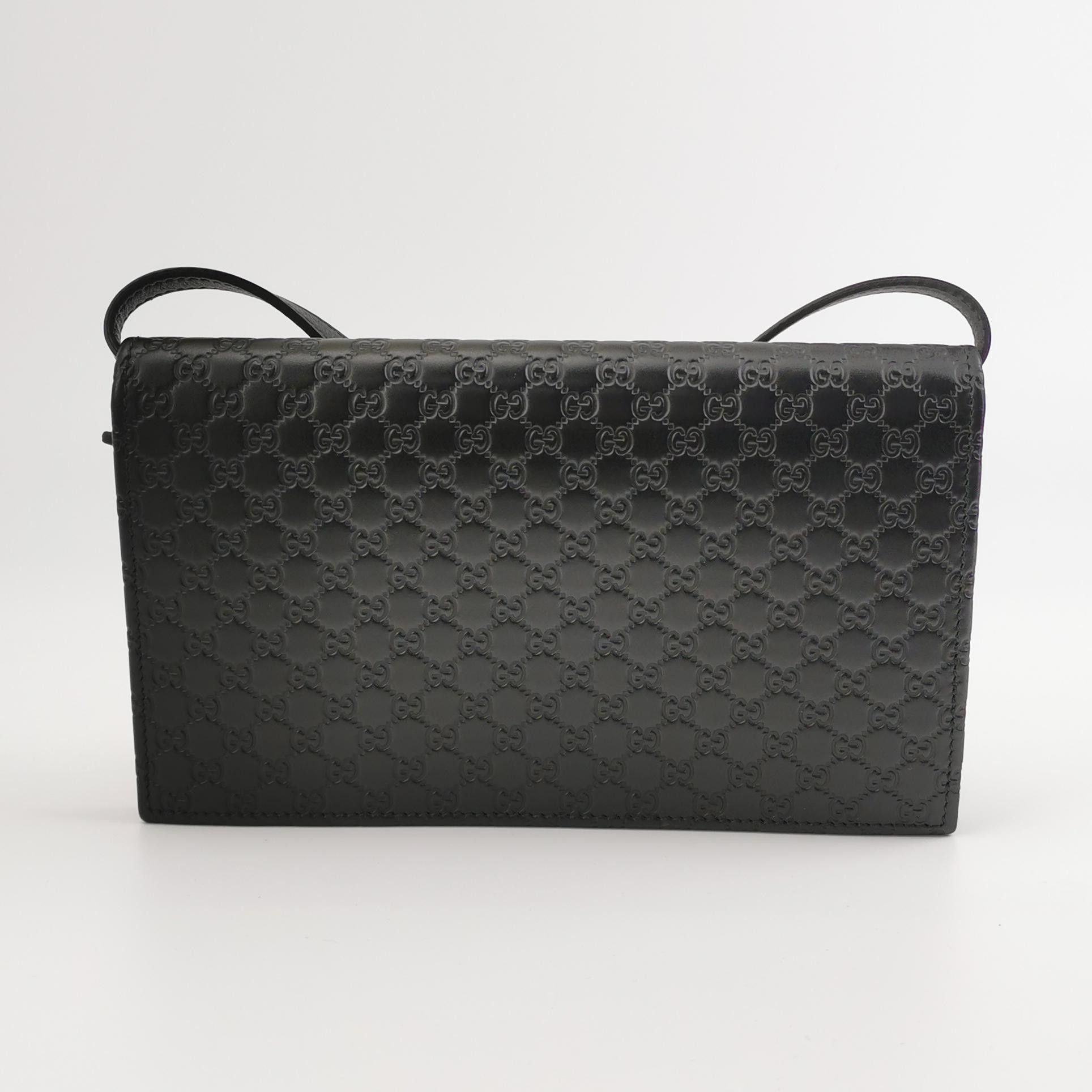Gucci Gucci Women os Shoulder Bags Size ONE SIZE - 5 Thumbnail