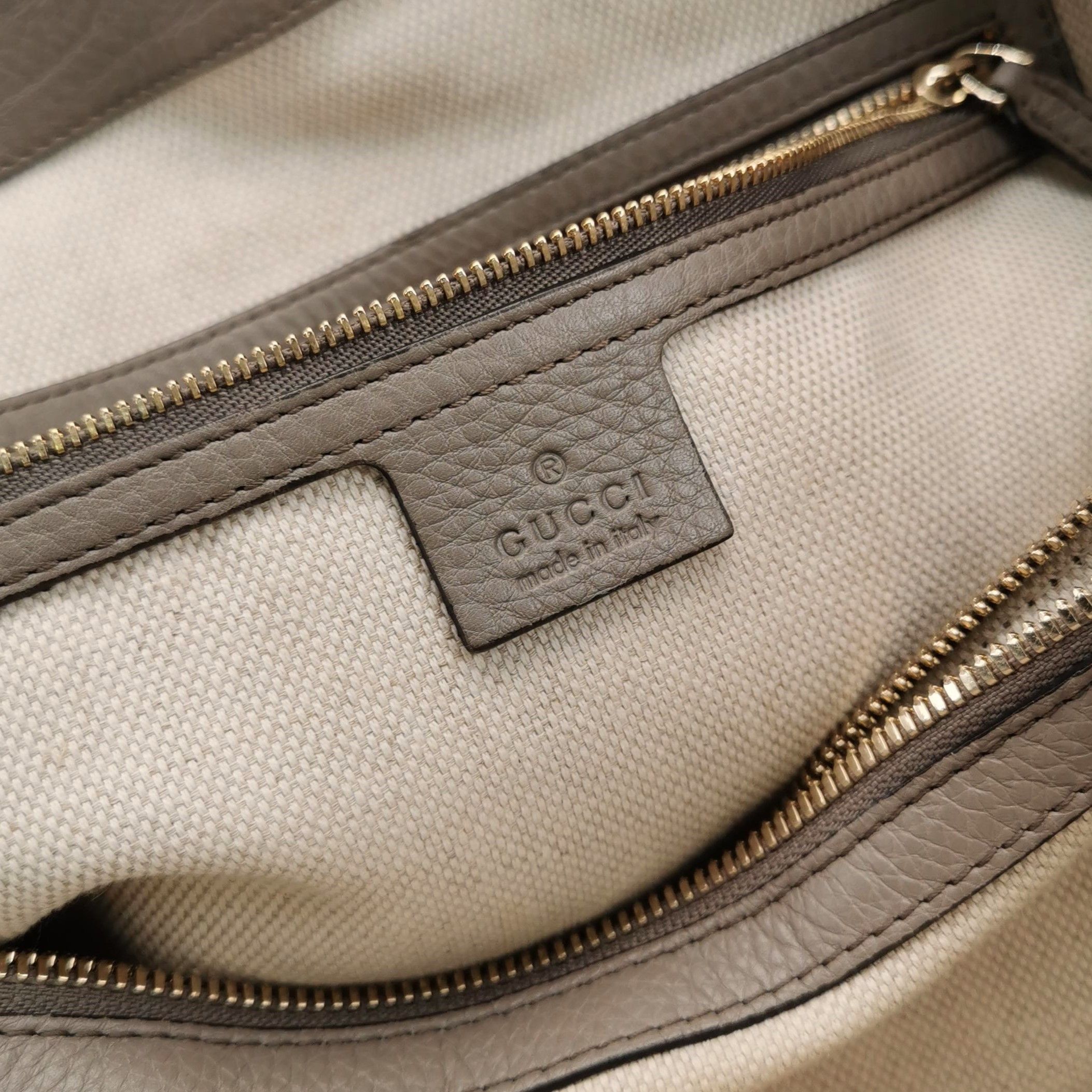Gucci Gucci Women os Shoulder Bags Size ONE SIZE - 8 Thumbnail
