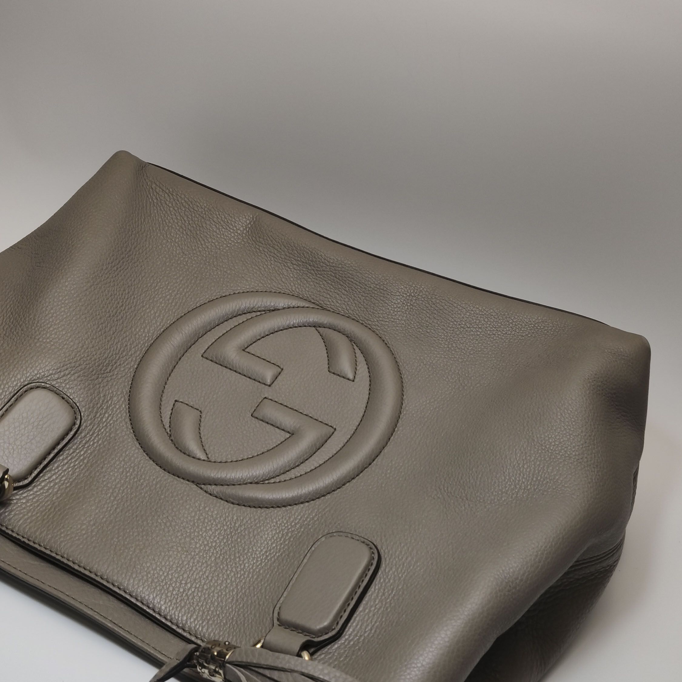 Gucci Gucci Women os Shoulder Bags Size ONE SIZE - 18 Thumbnail