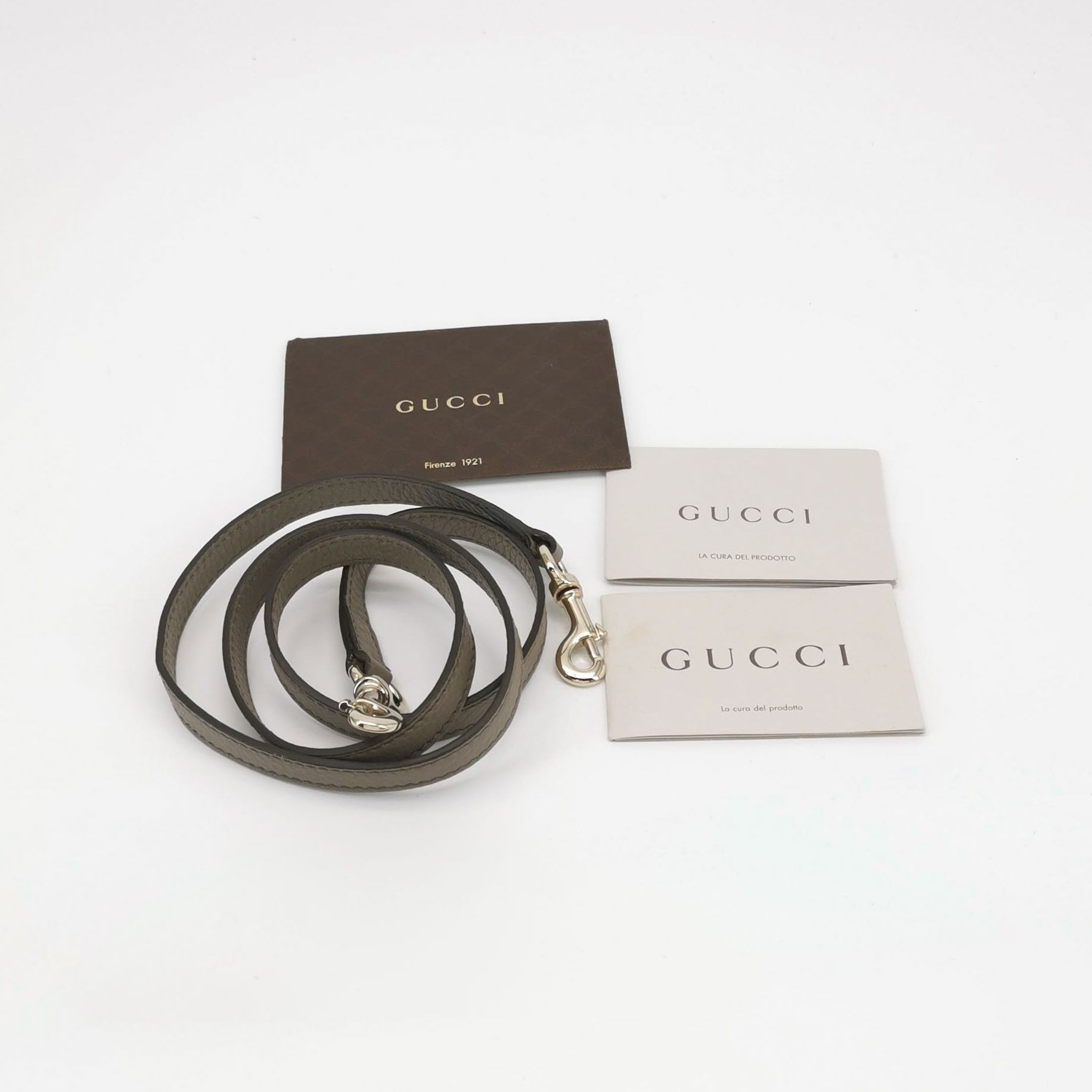 Gucci Gucci Women os Shoulder Bags Size ONE SIZE - 9 Thumbnail