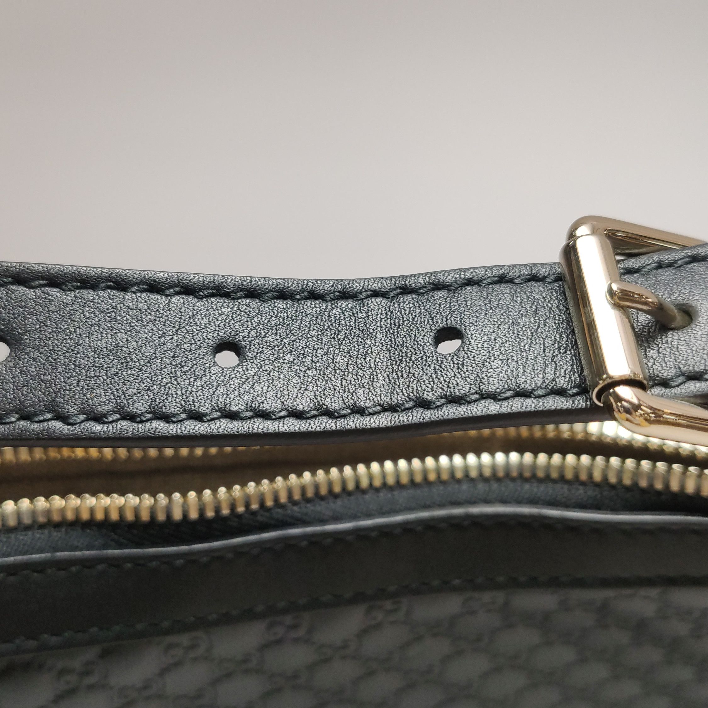 Gucci Gucci Women os Shoulder Bags Size ONE SIZE - 18 Thumbnail