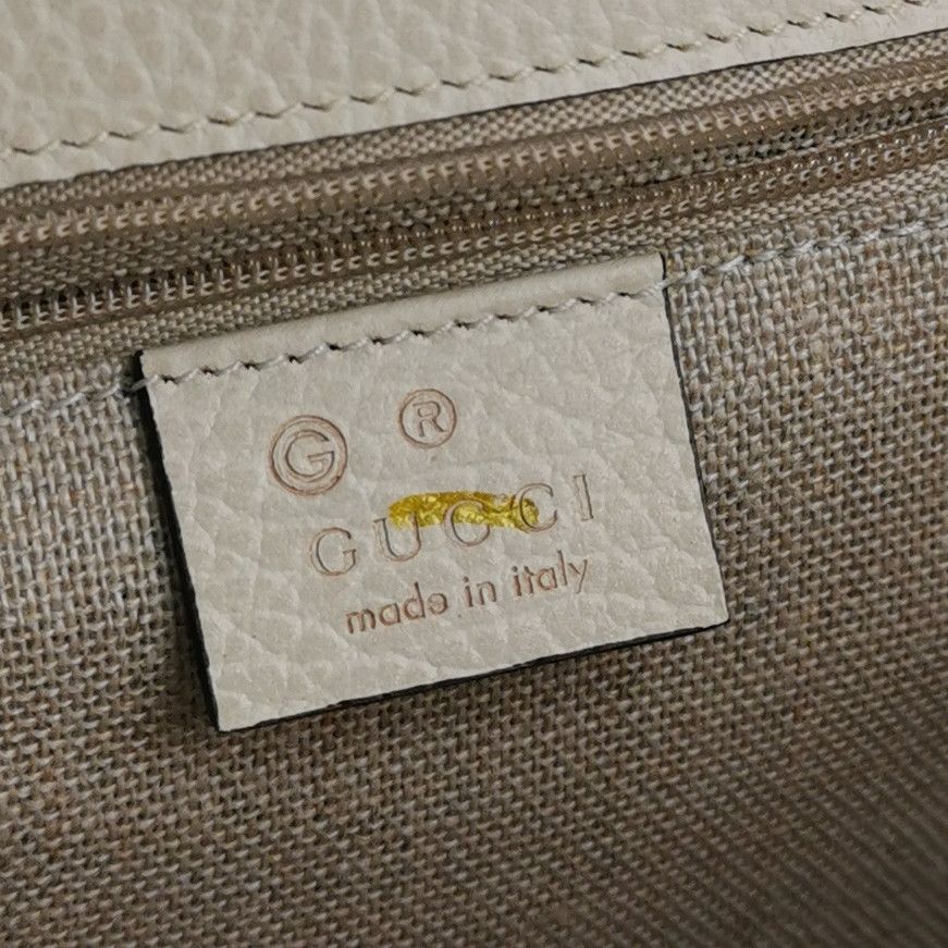 Gucci Gucci Women os Shoulder Bags Size ONE SIZE - 8 Thumbnail