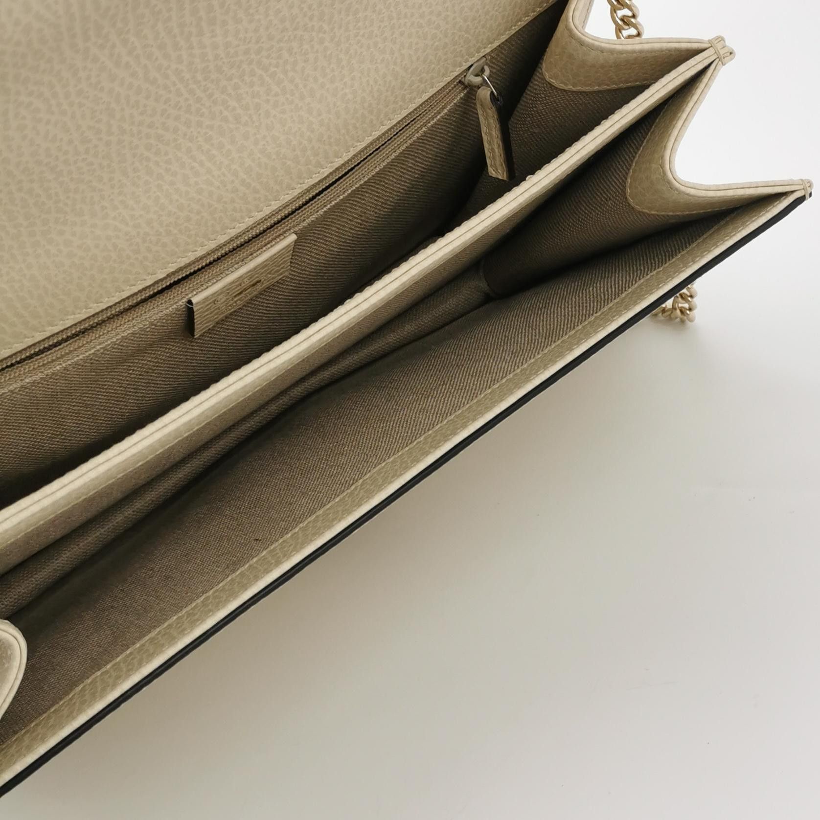 Gucci Gucci Women os Shoulder Bags Size ONE SIZE - 7 Thumbnail
