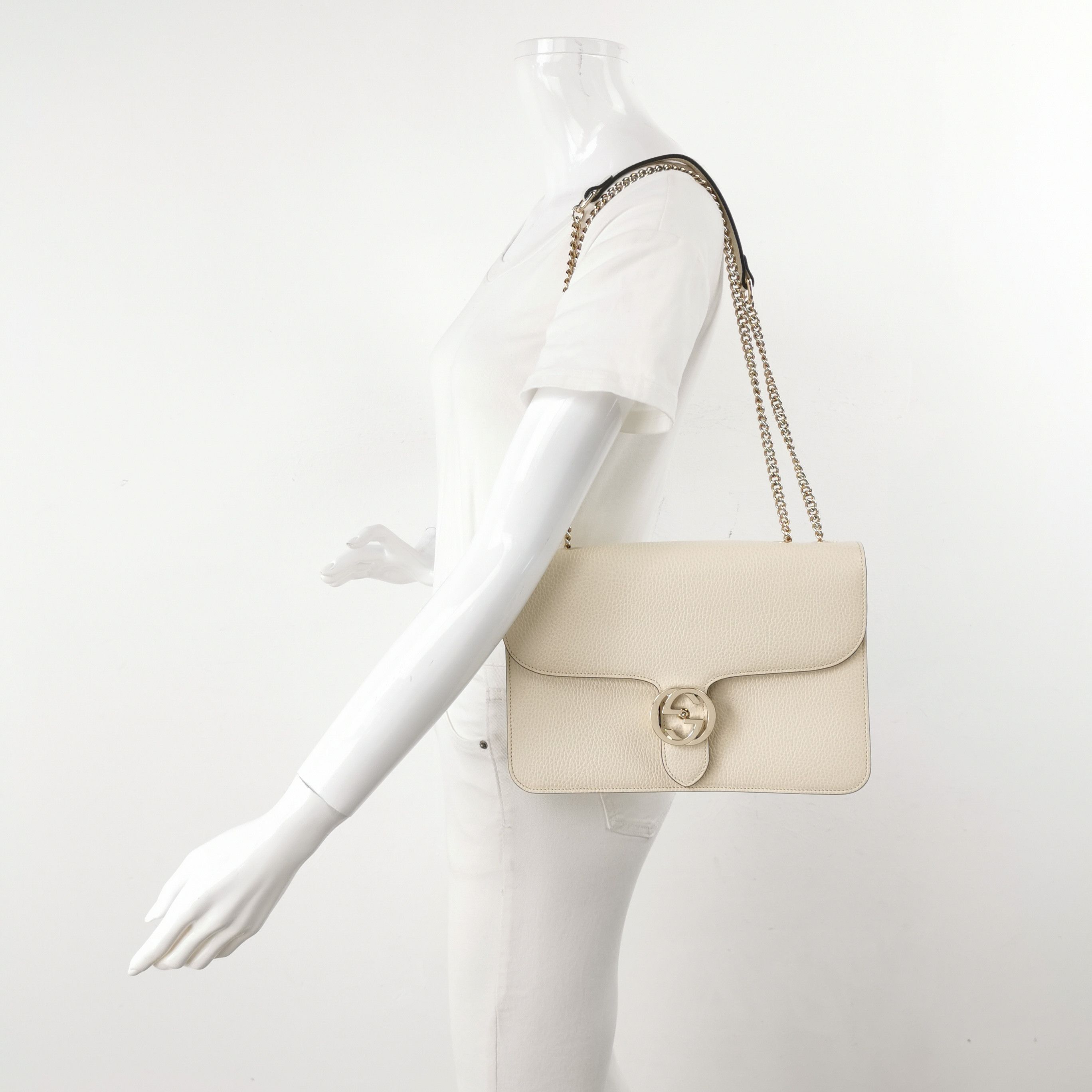 Gucci Gucci Women os Shoulder Bags Size ONE SIZE - 2 Thumbnail