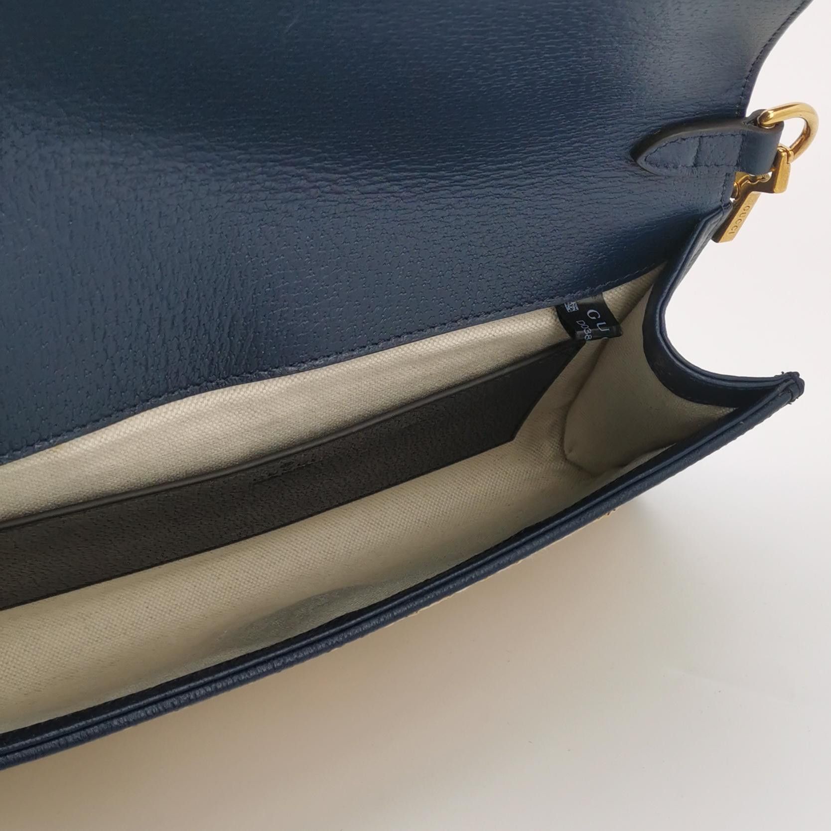 Gucci Gucci Women os Shoulder Bags Size ONE SIZE - 7 Thumbnail