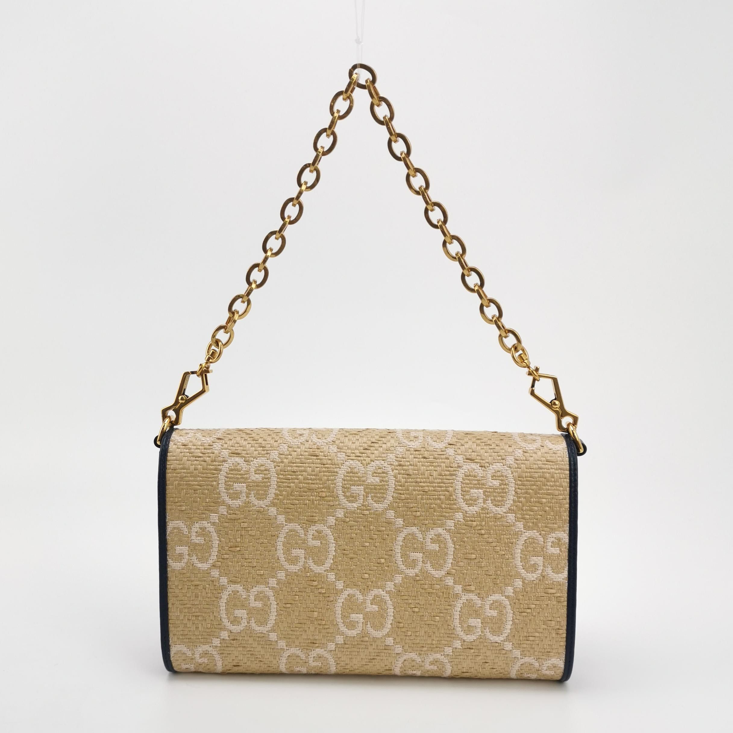 Gucci Gucci Women os Shoulder Bags Size ONE SIZE - 5 Thumbnail