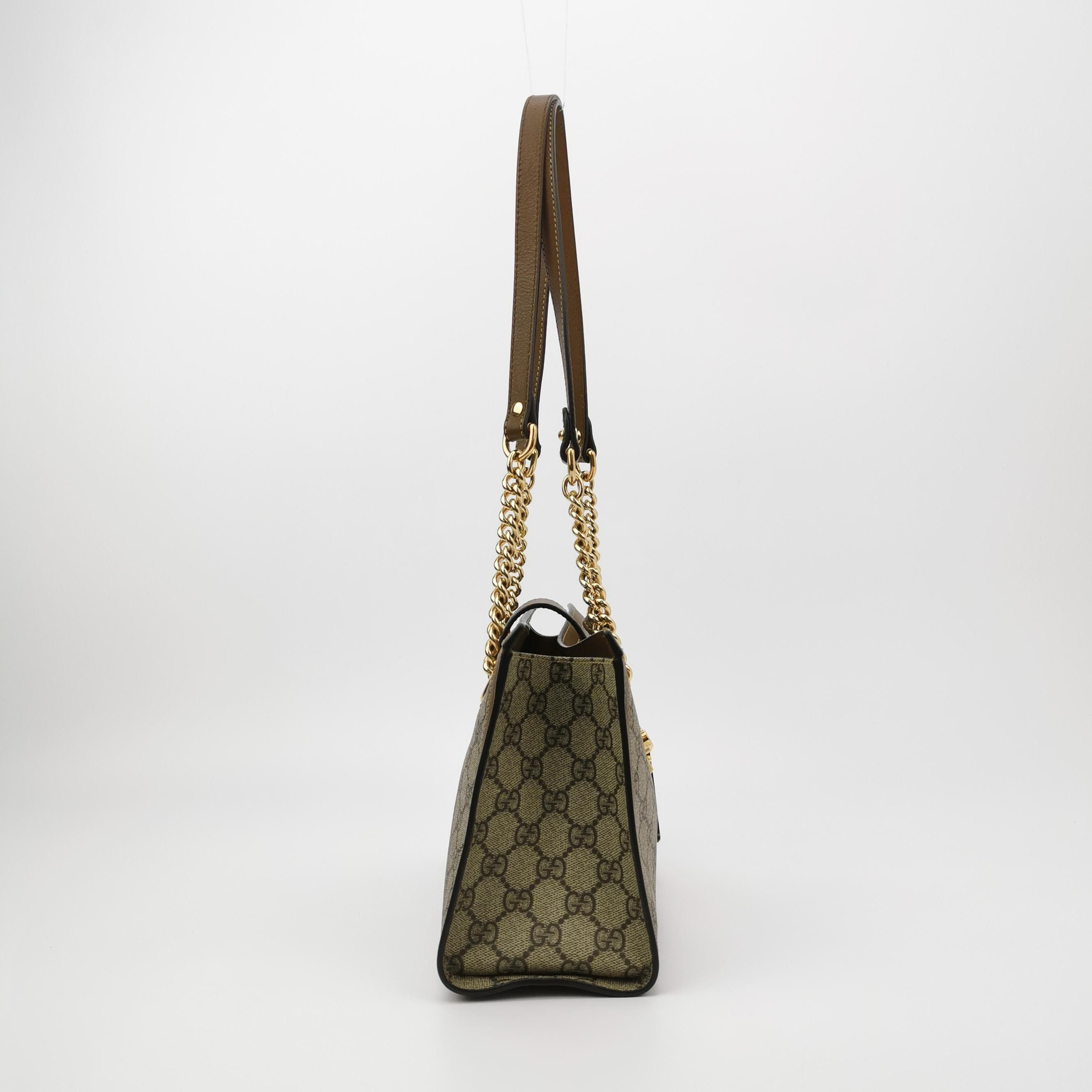 Gucci Gucci Women os Shoulder Bags Size ONE SIZE - 4 Thumbnail