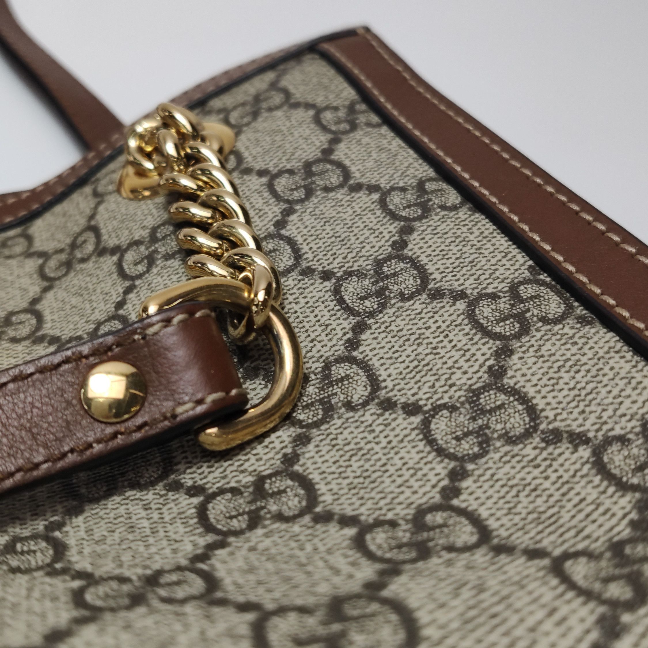 Gucci Gucci Women os Shoulder Bags Size ONE SIZE - 14 Thumbnail