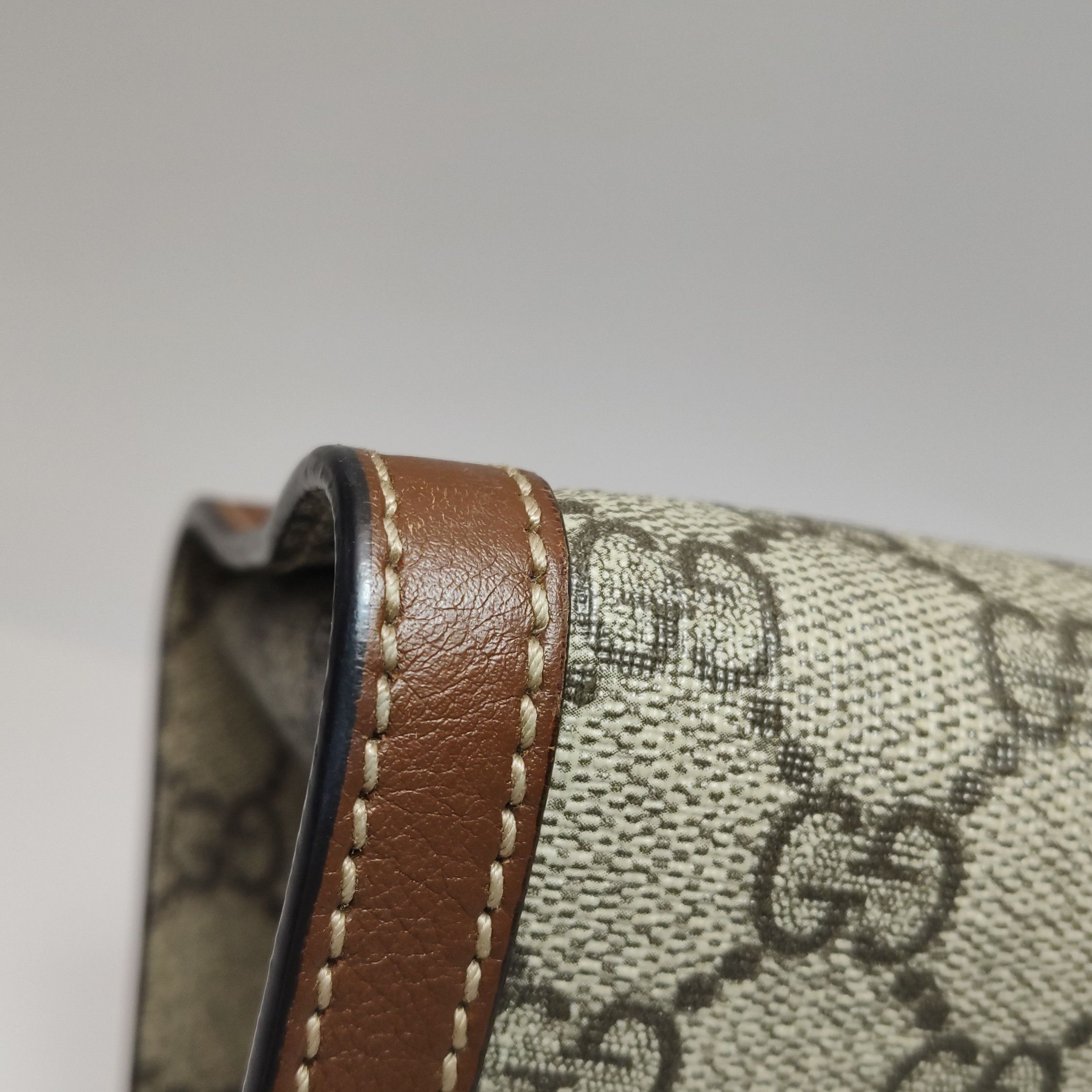 Gucci Gucci Women os Shoulder Bags Size ONE SIZE - 16 Thumbnail
